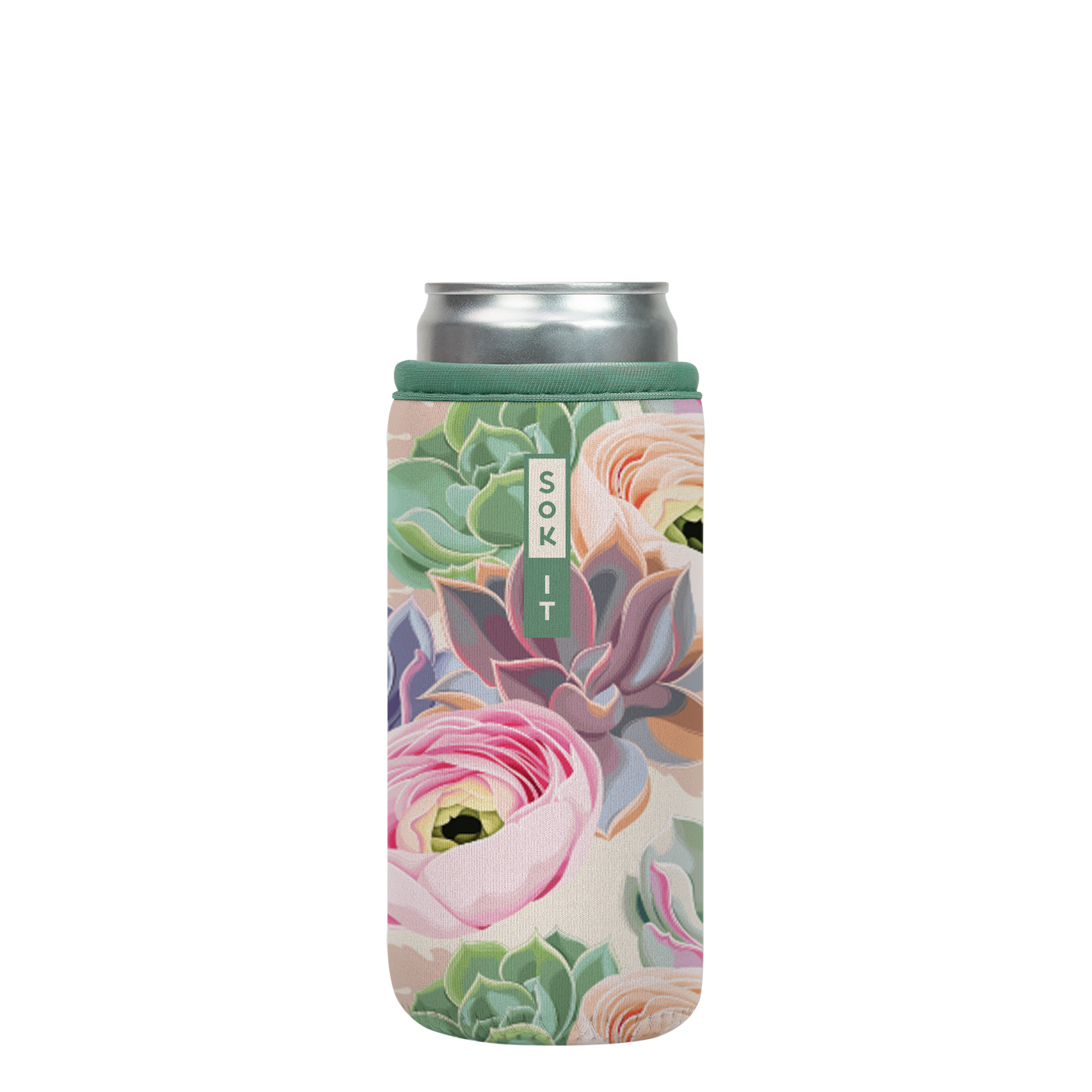 CanSok - Pastel Splendor