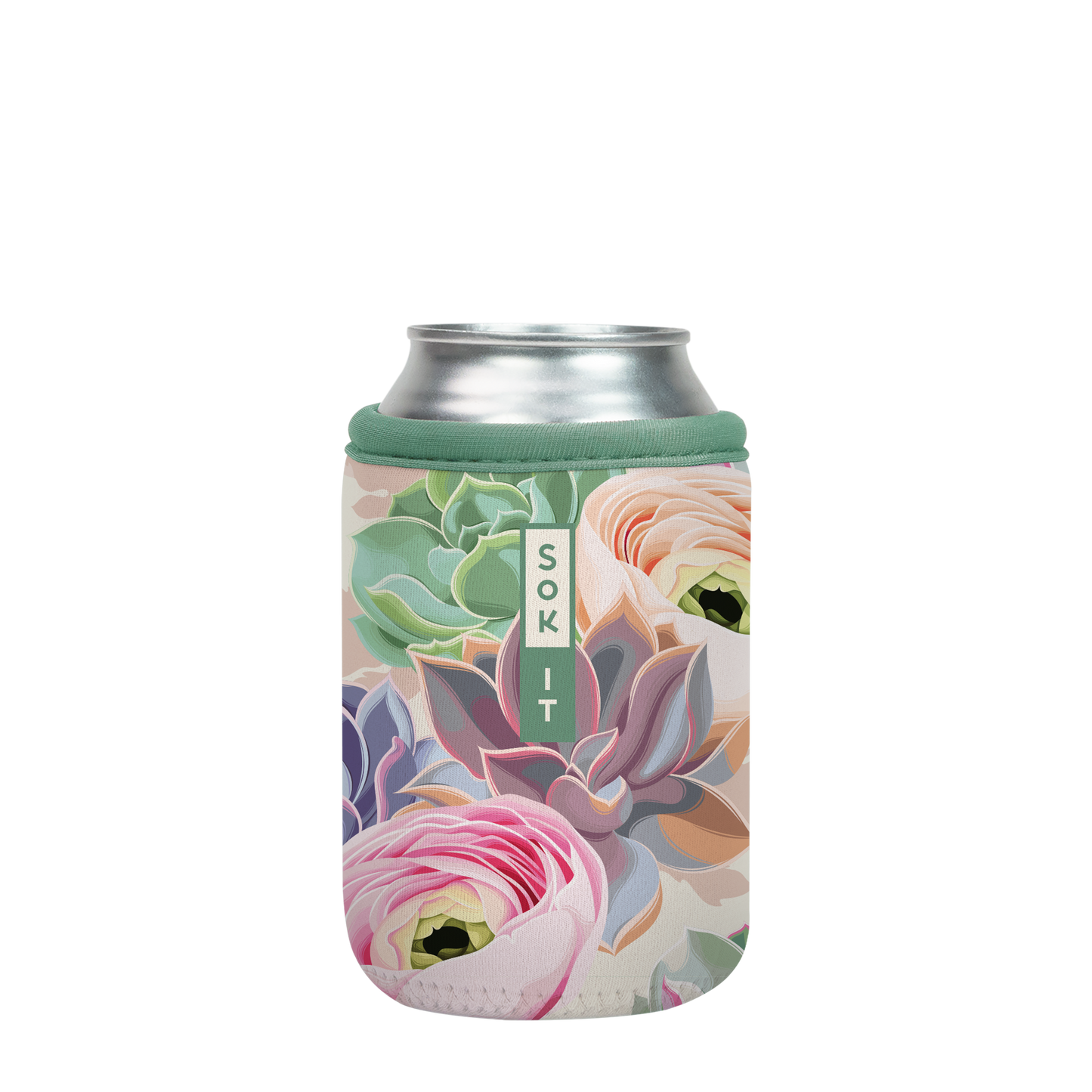 CanSok - Pastel Splendor
