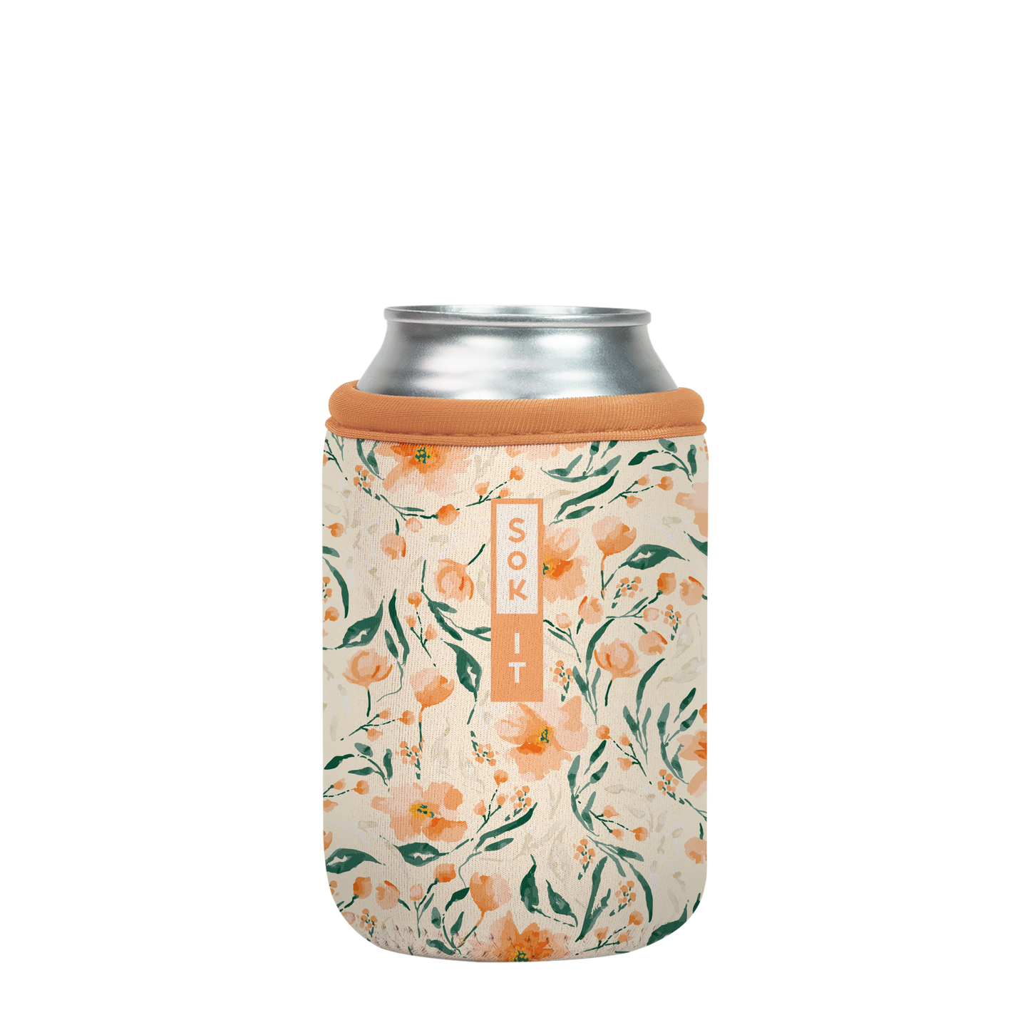 CanSok - Blush Blossoms