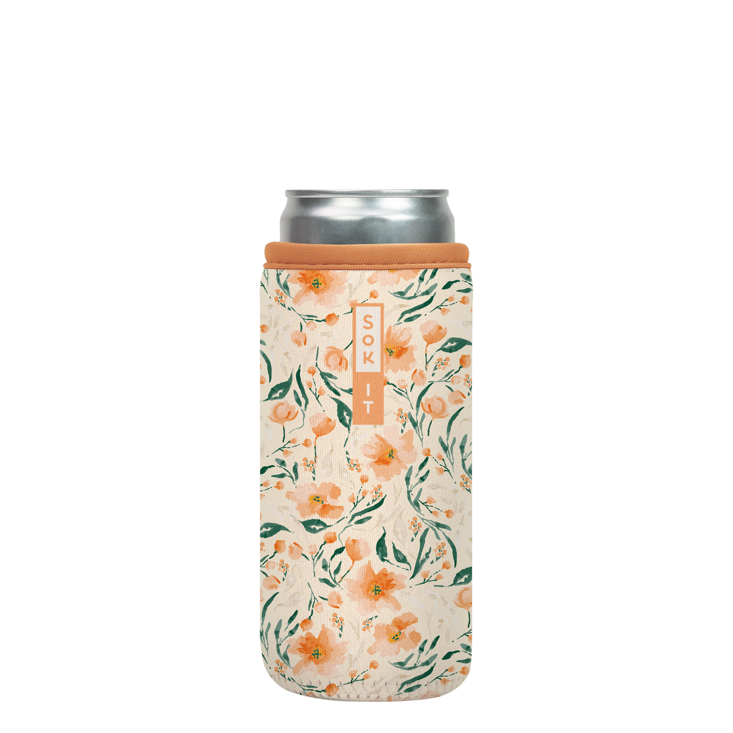CanSok - Blush Blossoms