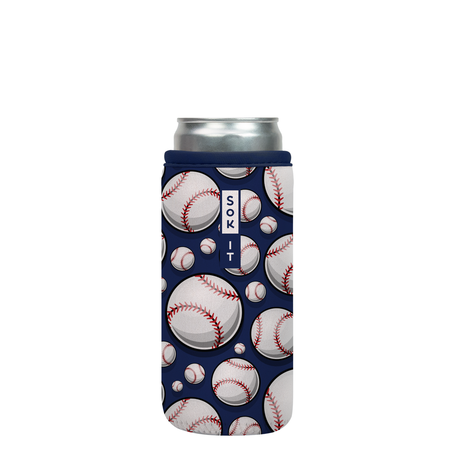CanSok - Play Ball