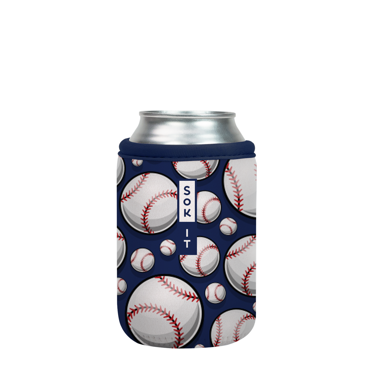 CanSok - Play Ball