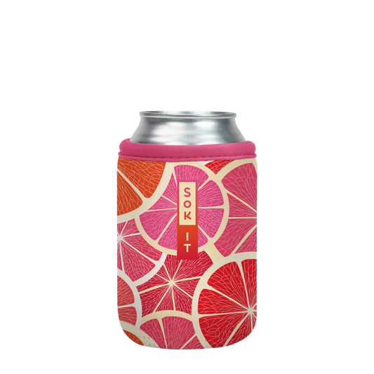 CanSok - Sunshine Slices