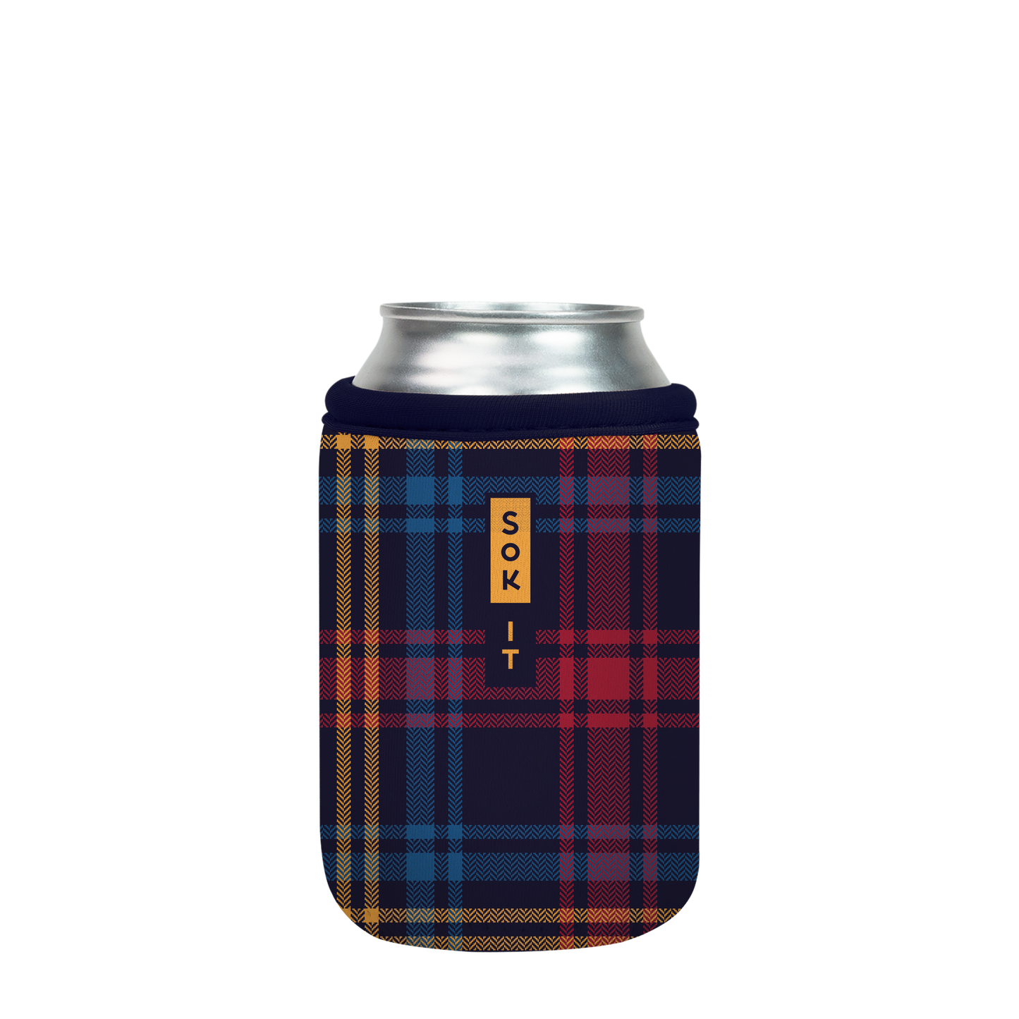 CanSok - Tartan Royale