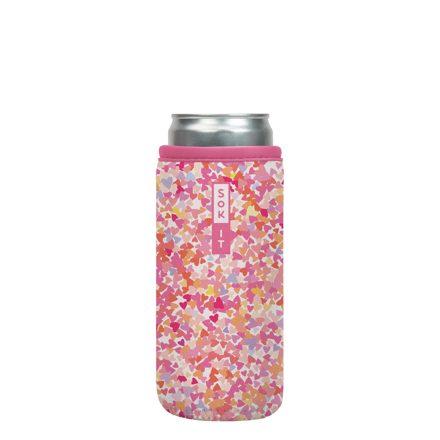 CanSok - Floral Hearts