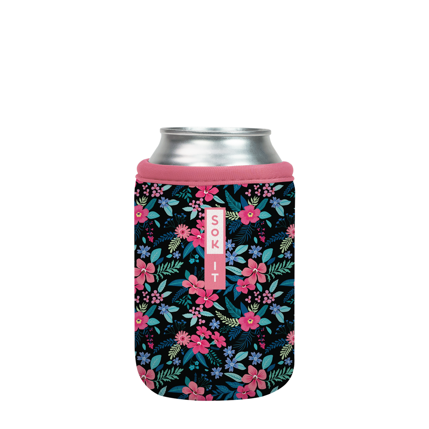 CanSok - Tropical Blooms