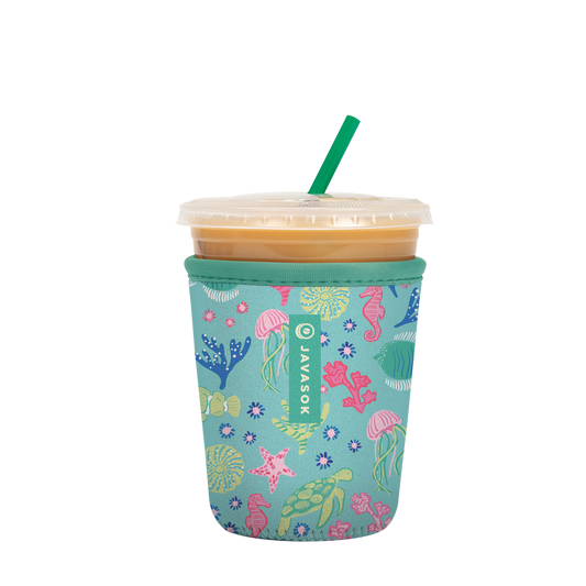 JavaSok - Under the Sea