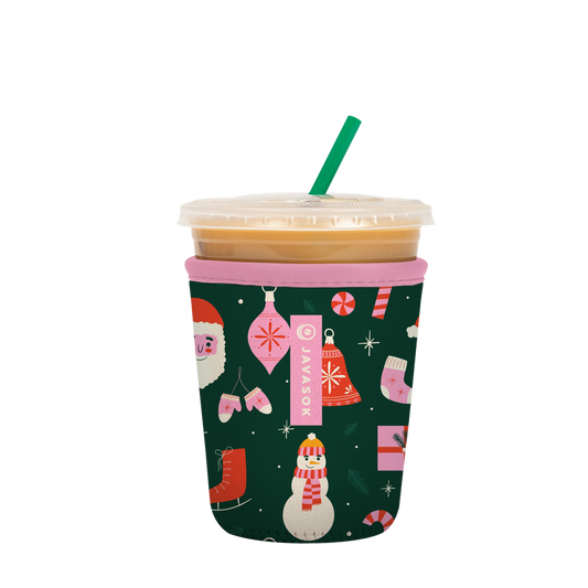 JavaSok - Tis the Season