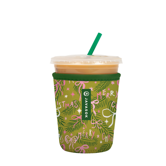 JavaSok - Tied with Cheer