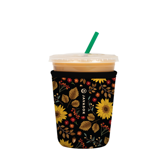 JavaSok - Autumn Glow