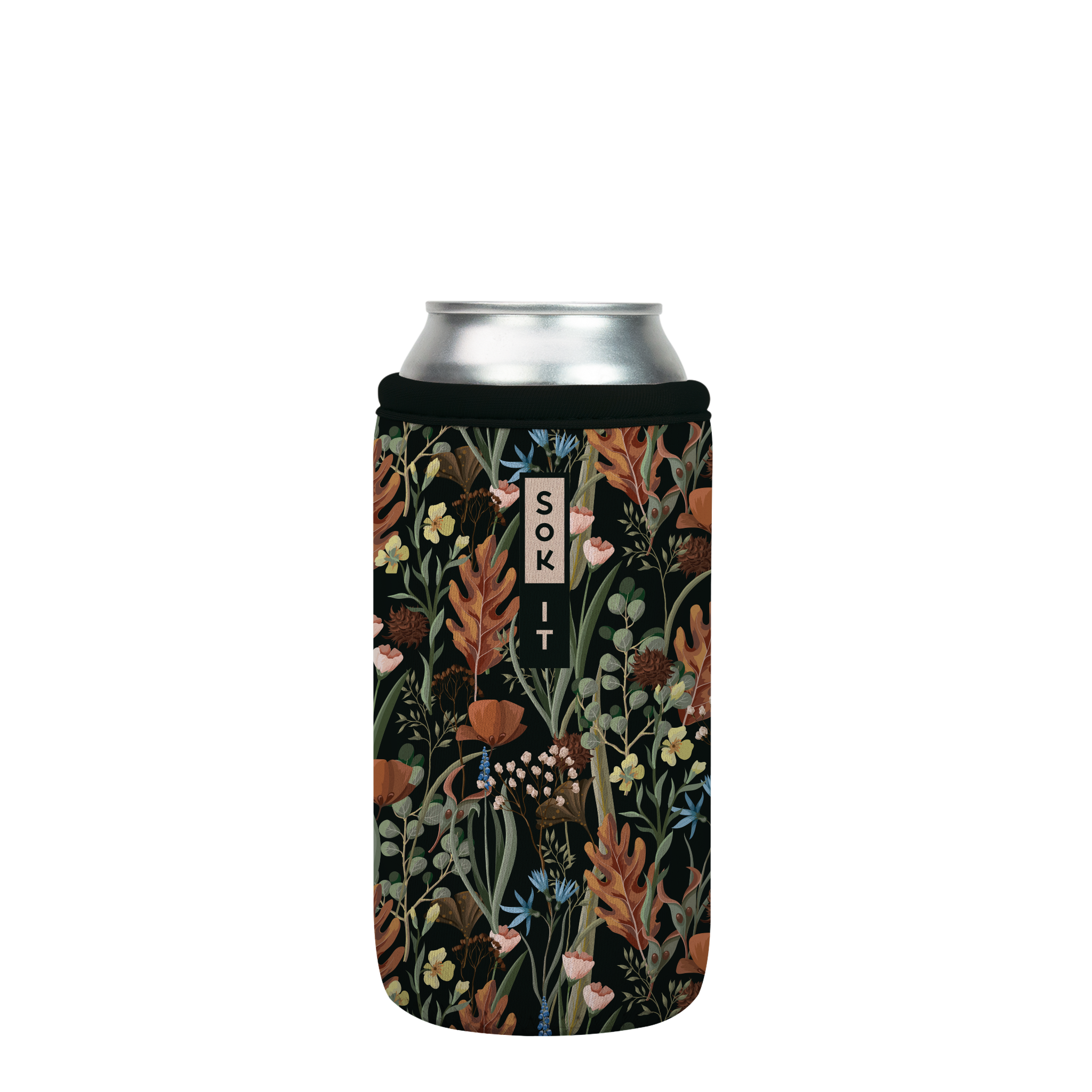 CanSok - Forest Foliage
