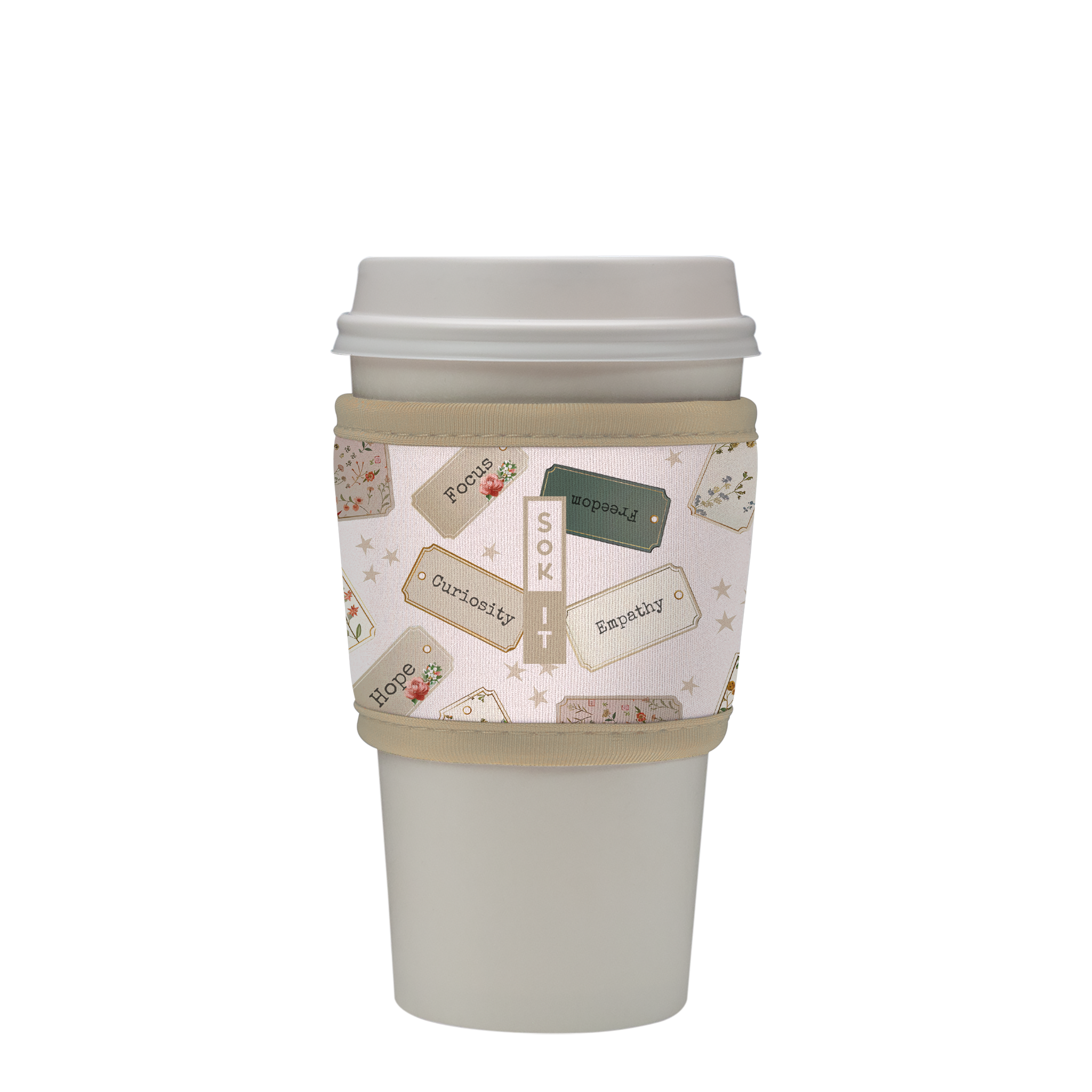 HotSok - Daily Intentions