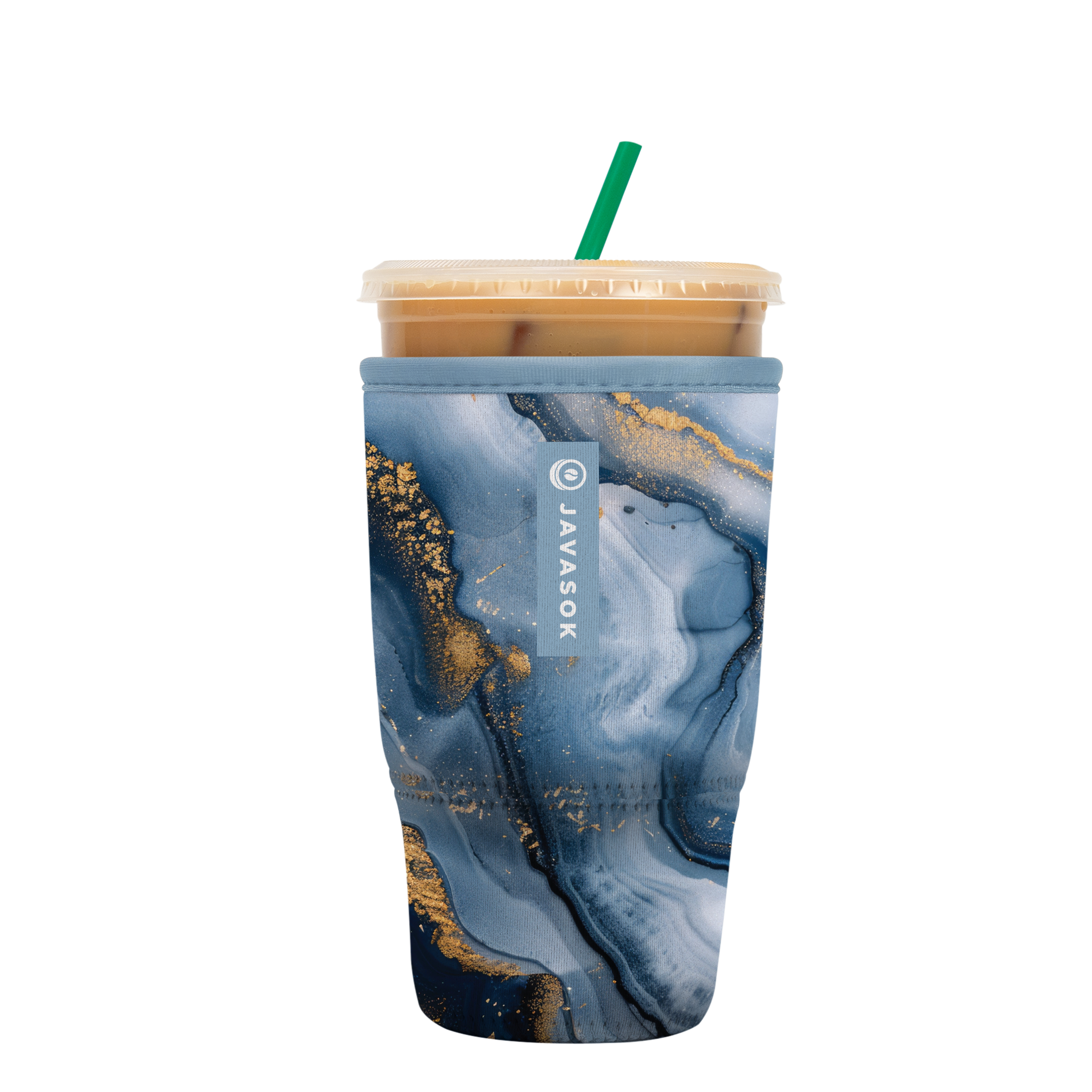 JavaSok - Sapphire Drift