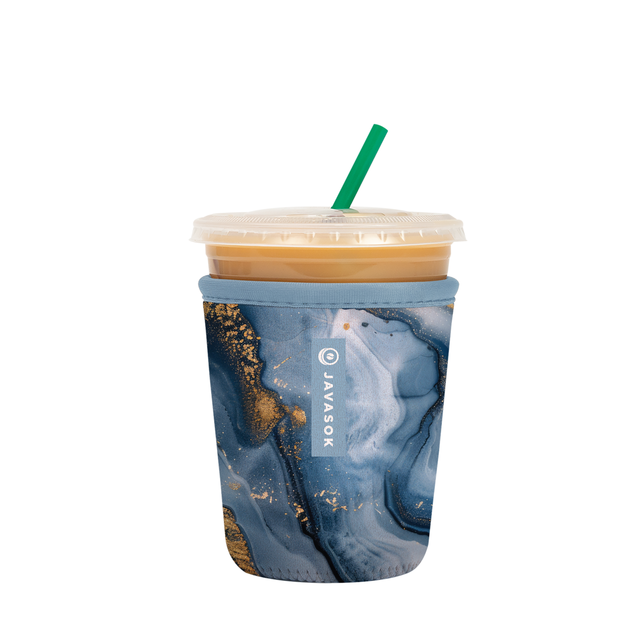 JavaSok - Sapphire Drift