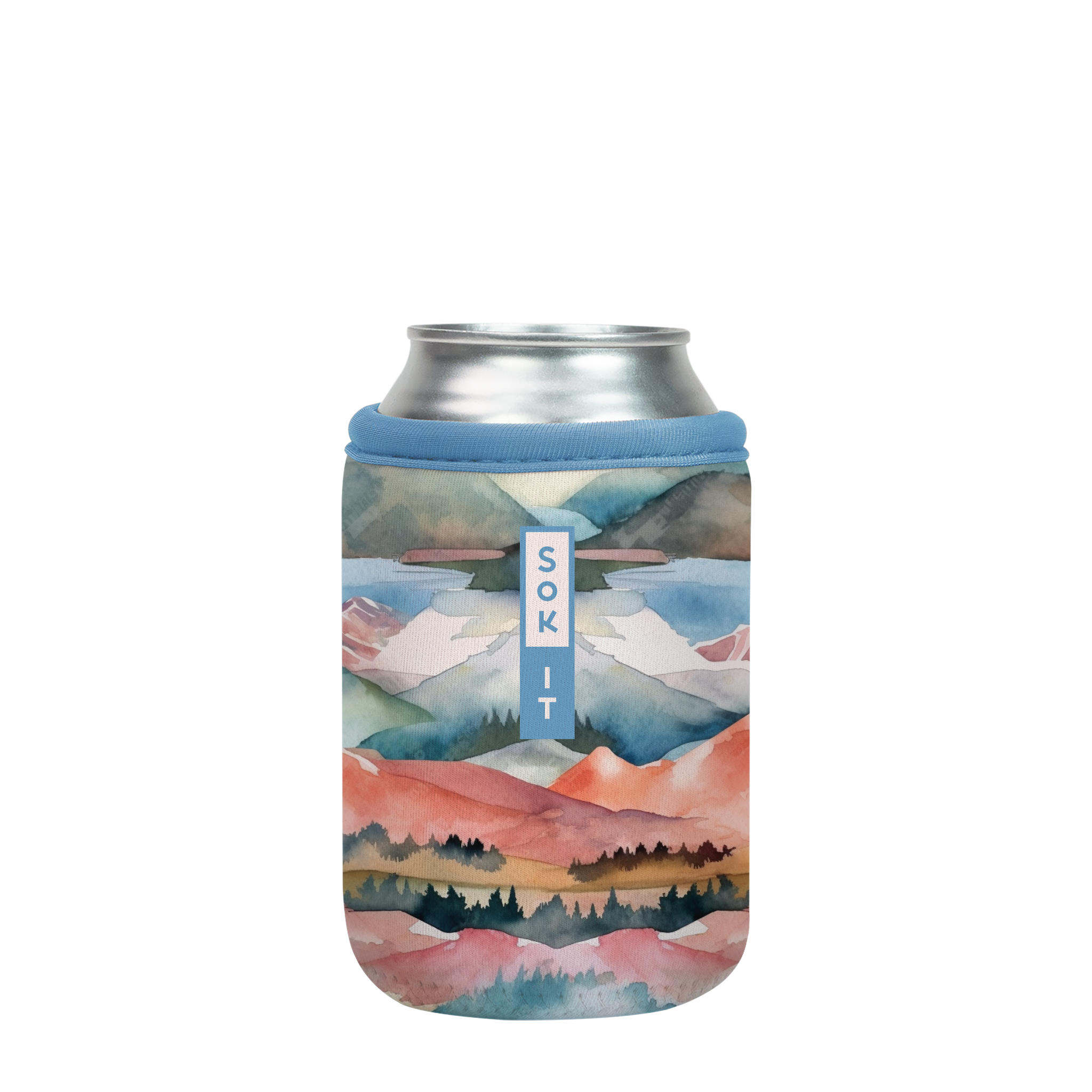 CanSok - Wanderlust Wonders