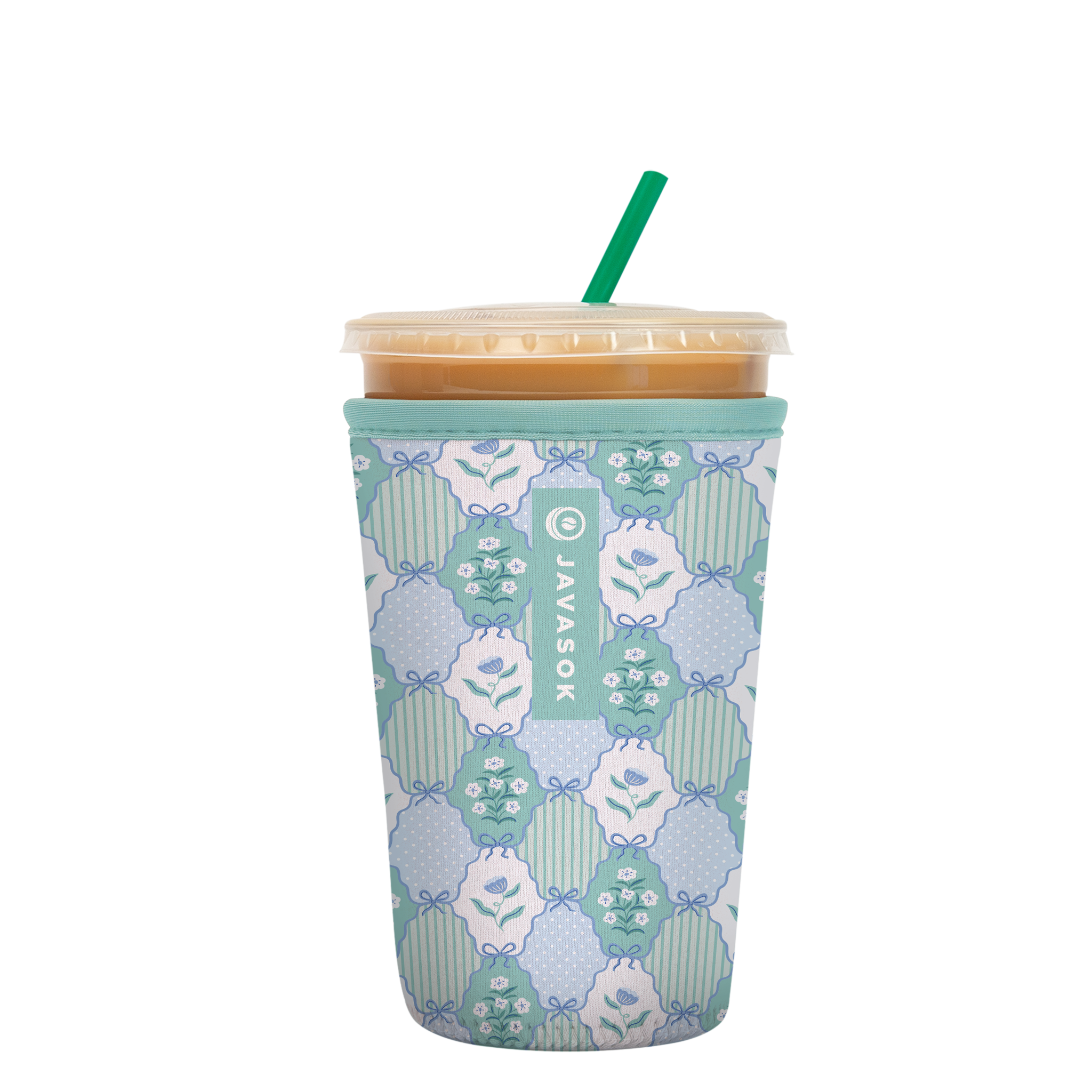 JavaSok - Coquette Charm