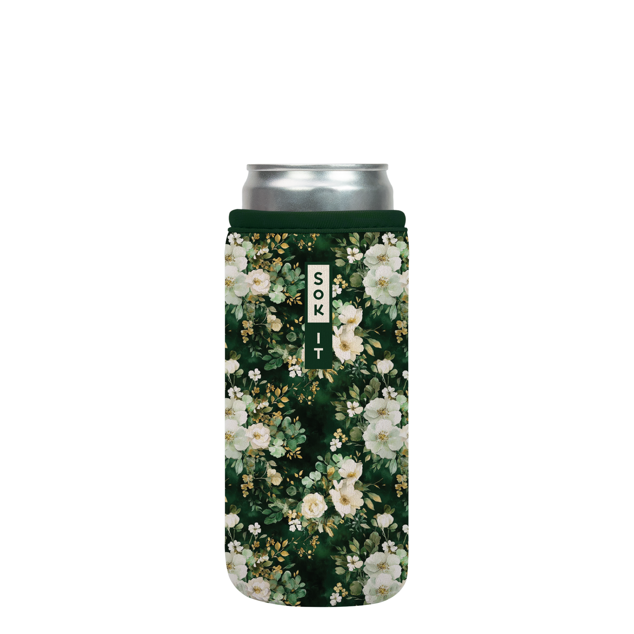 CanSok - Good Luck Garden