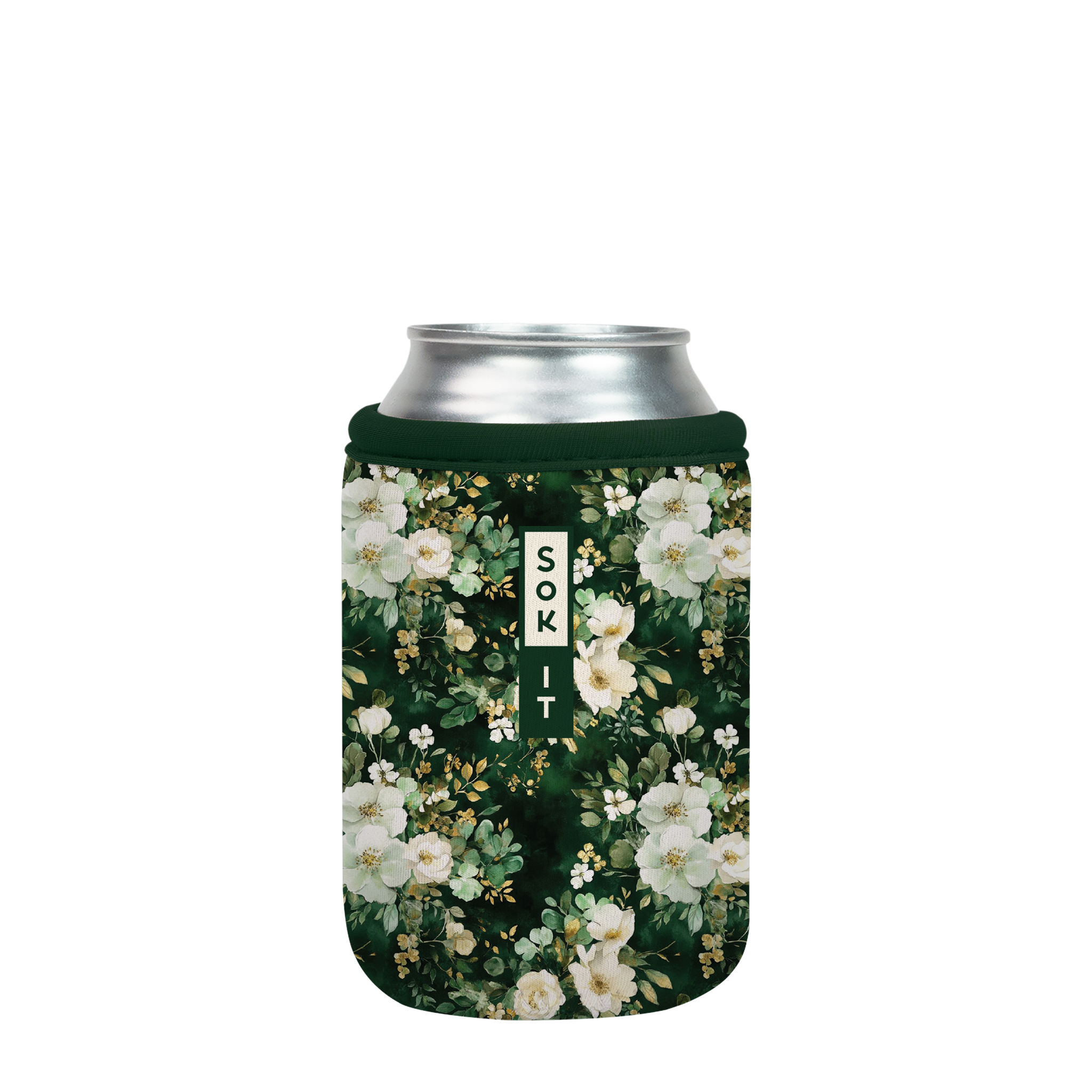 CanSok - Good Luck Garden