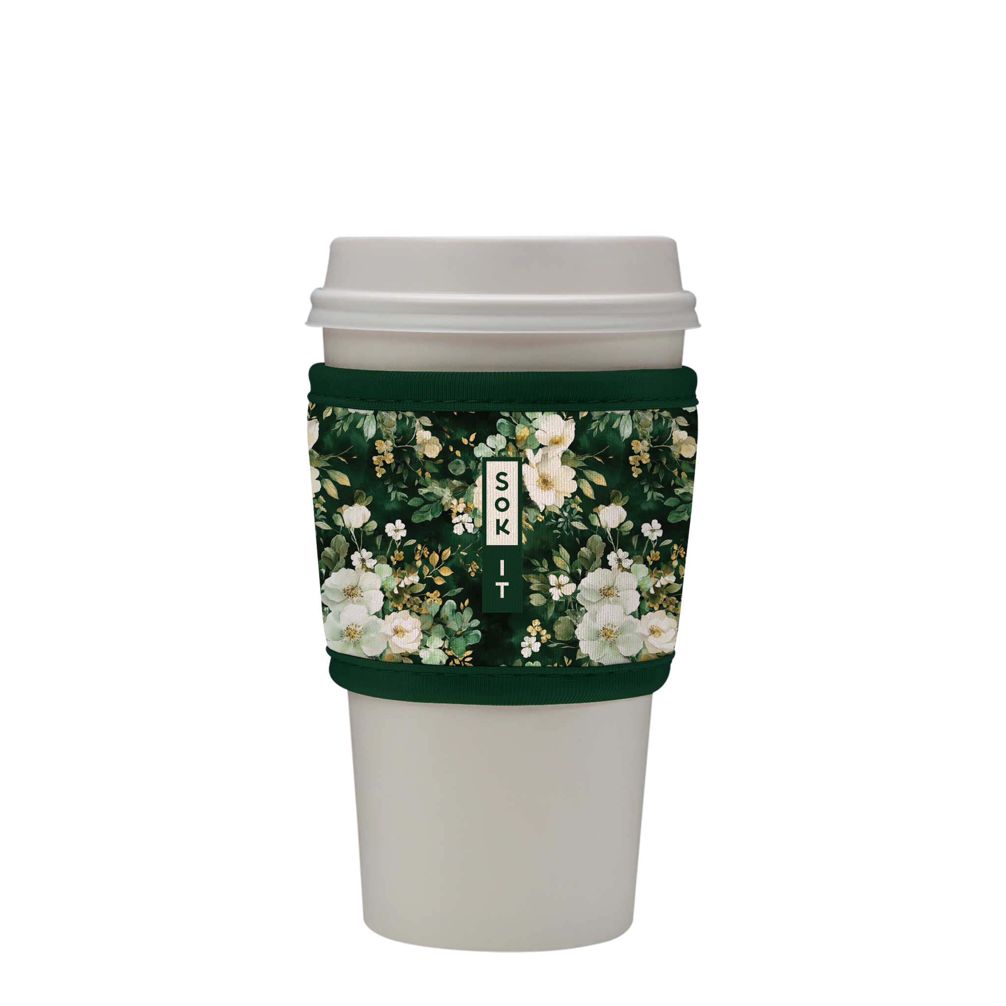 HotSok - Good Luck Garden