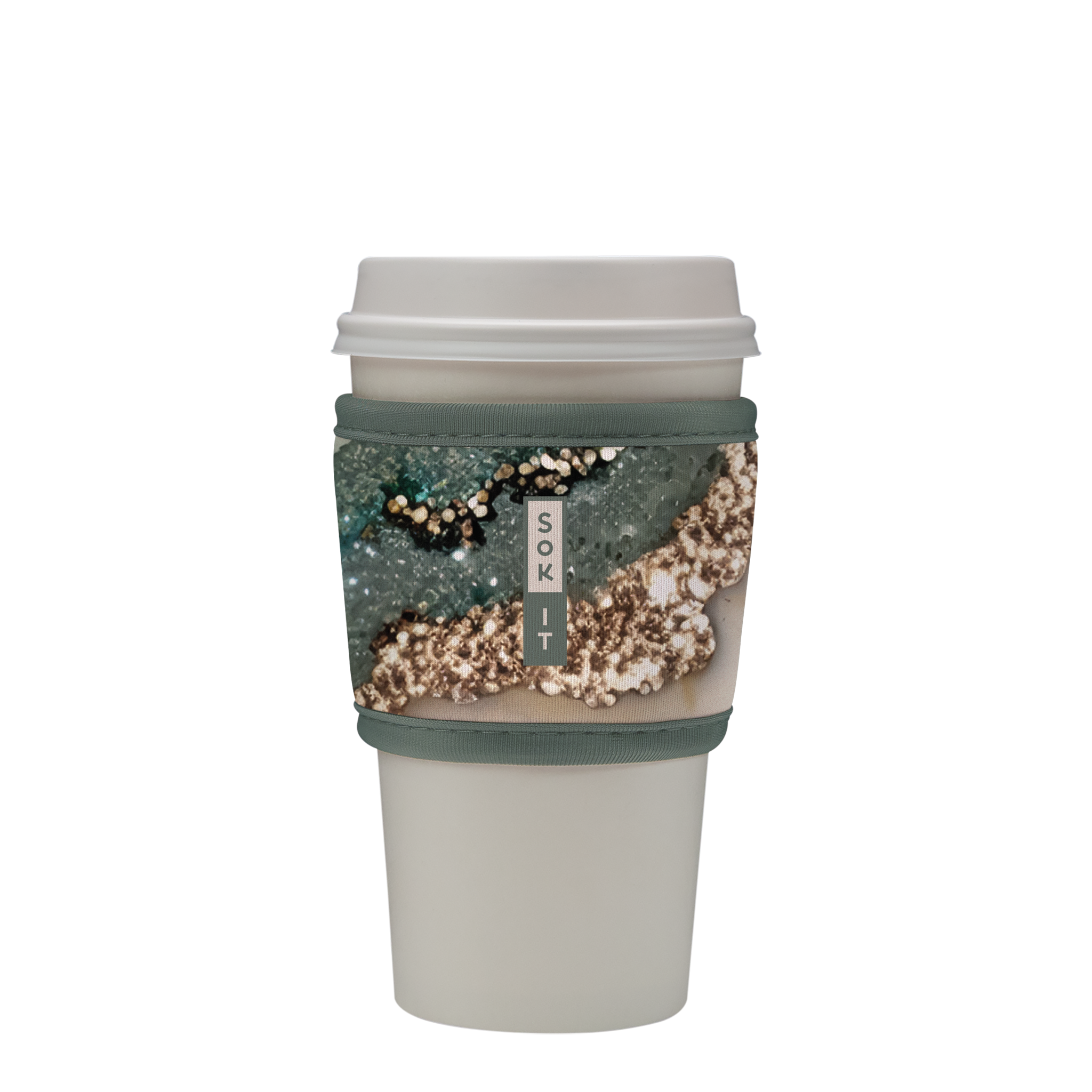 HotSok - Crystal Crush