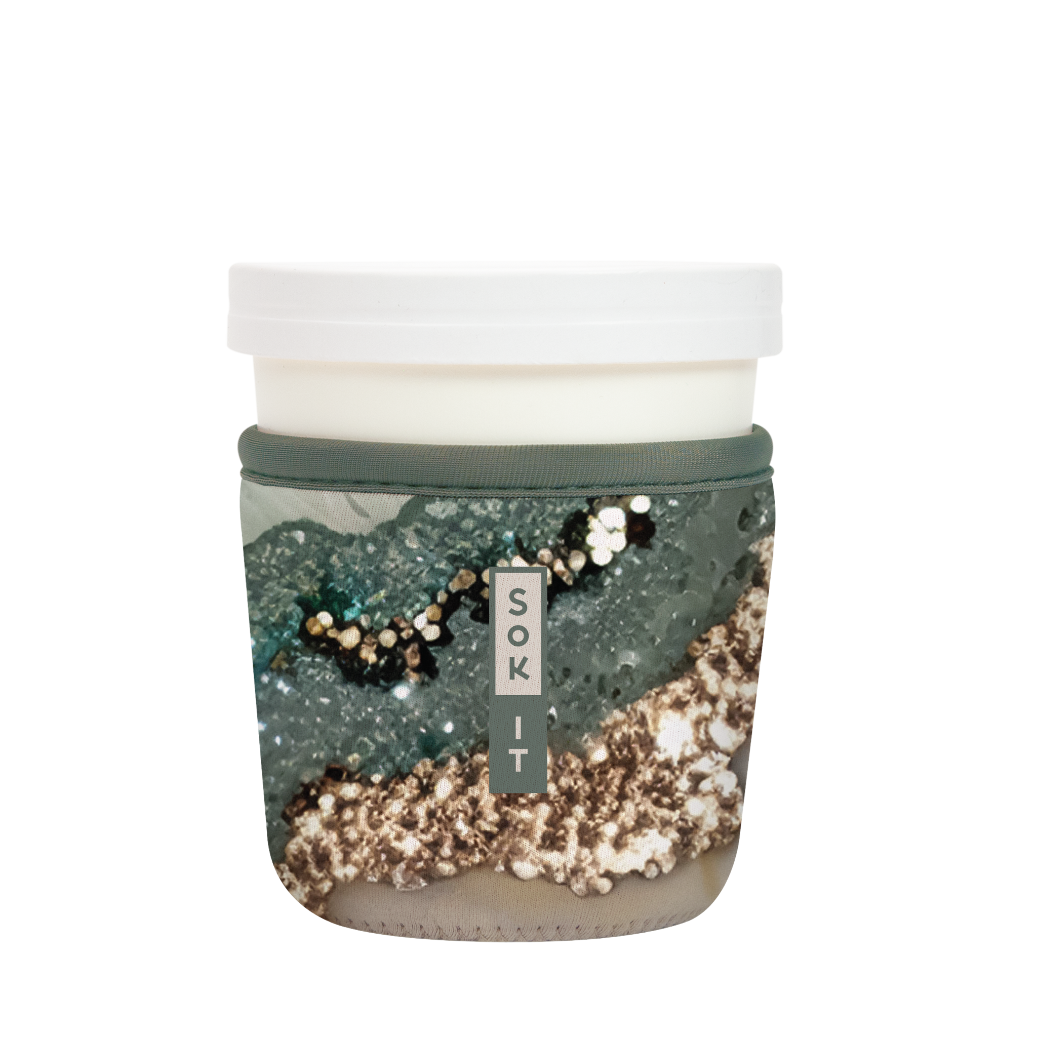 IceCreamSok - Crystal Crush