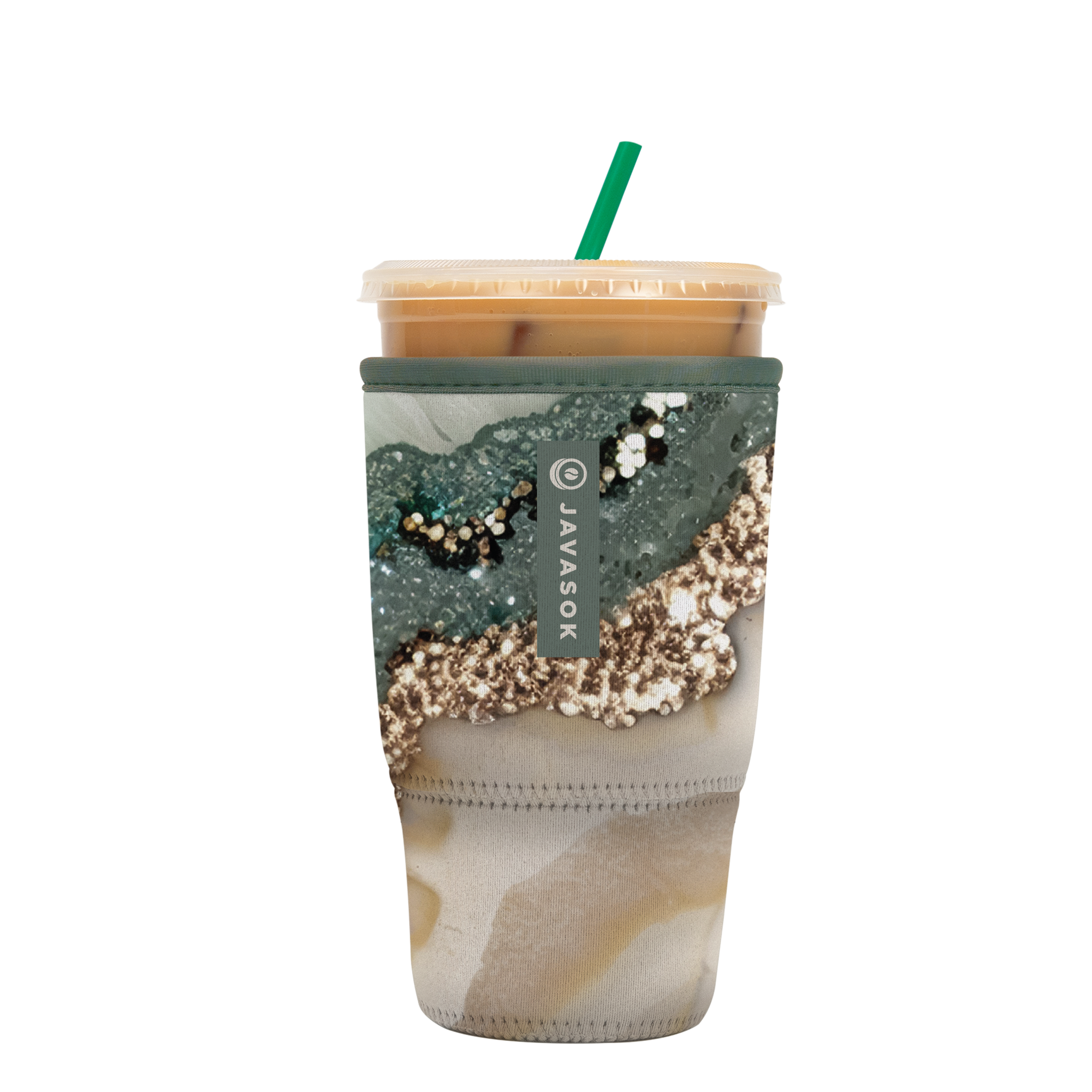 JavaSok - Crystal Crush