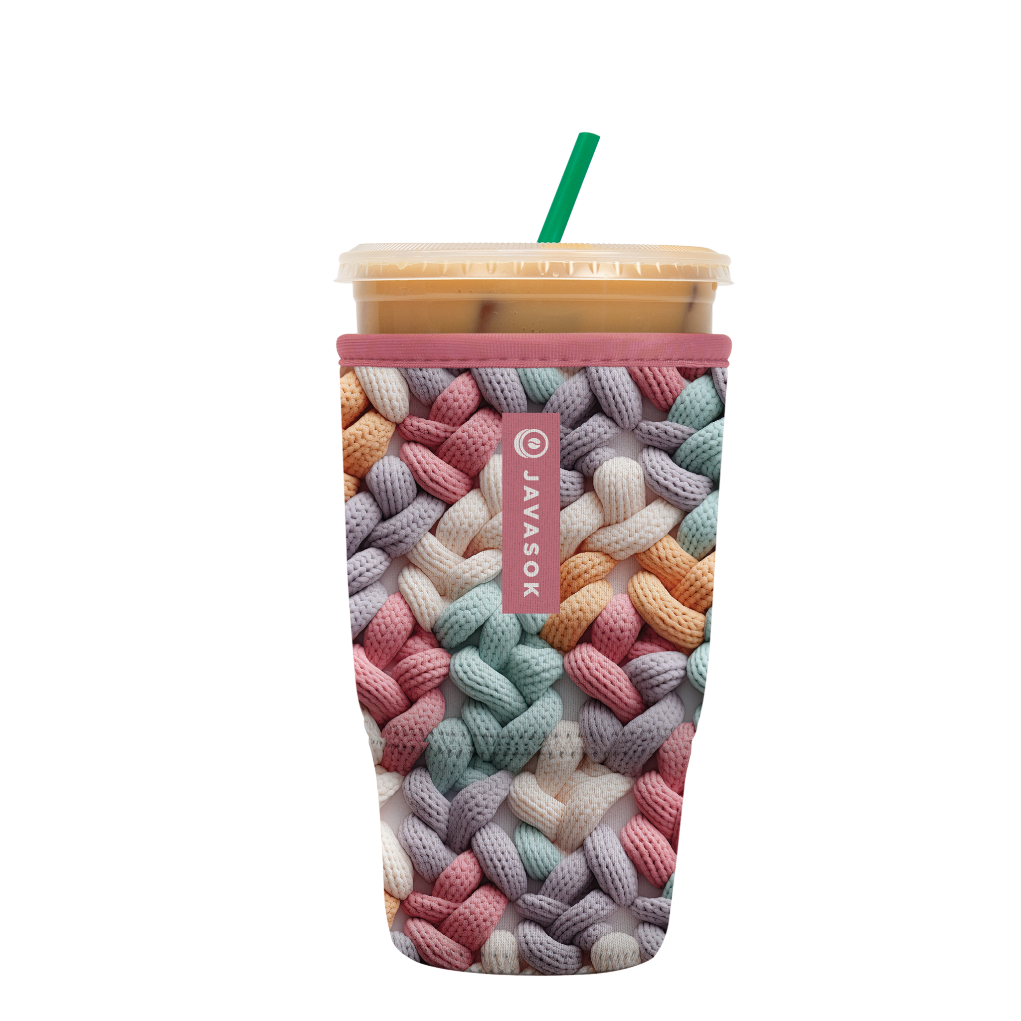 JavaSok - Cozy in Color