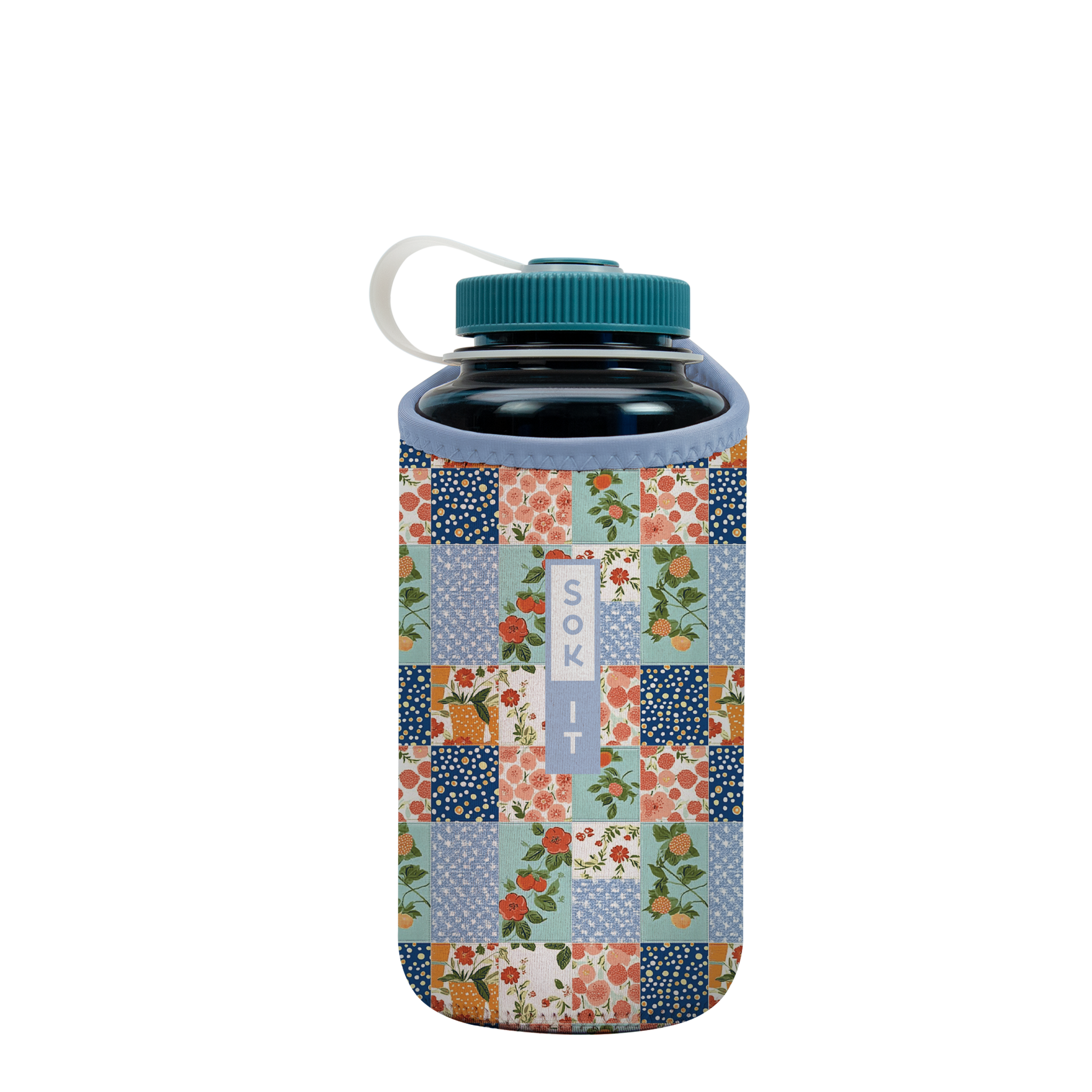 BotlSok - Garden Quilt