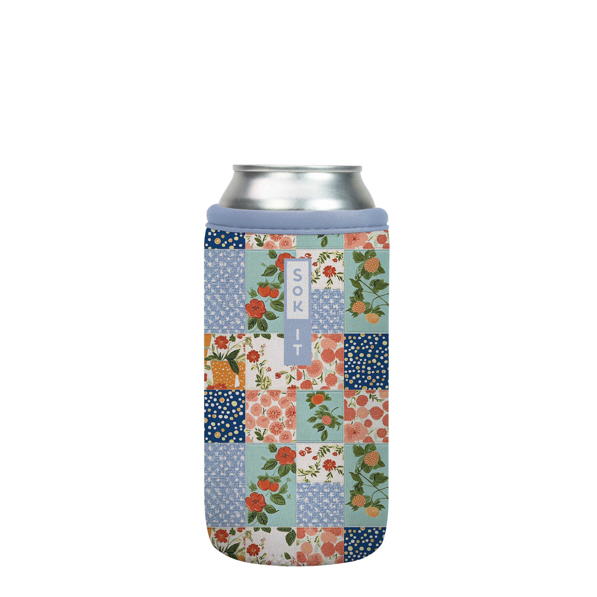 CanSok - Garden Quilt