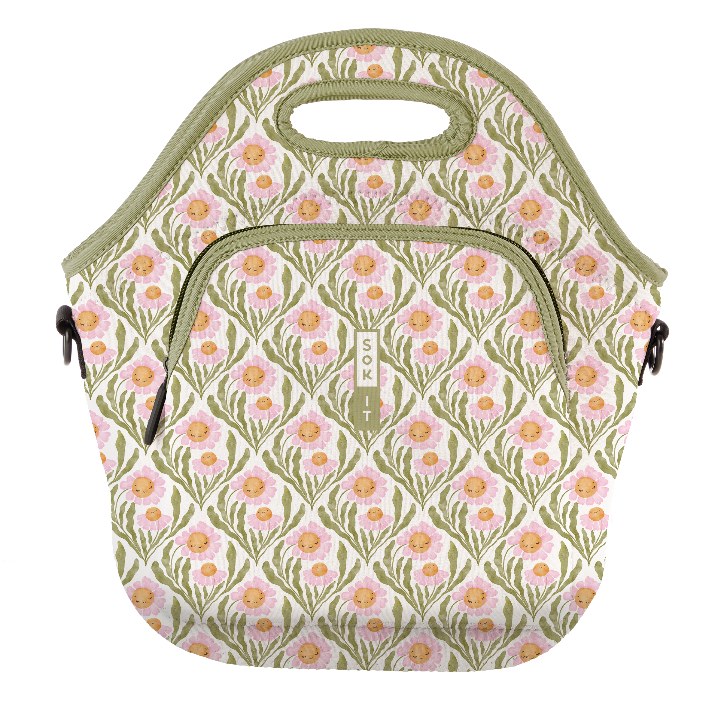 LunchTote XL - Little Sprout