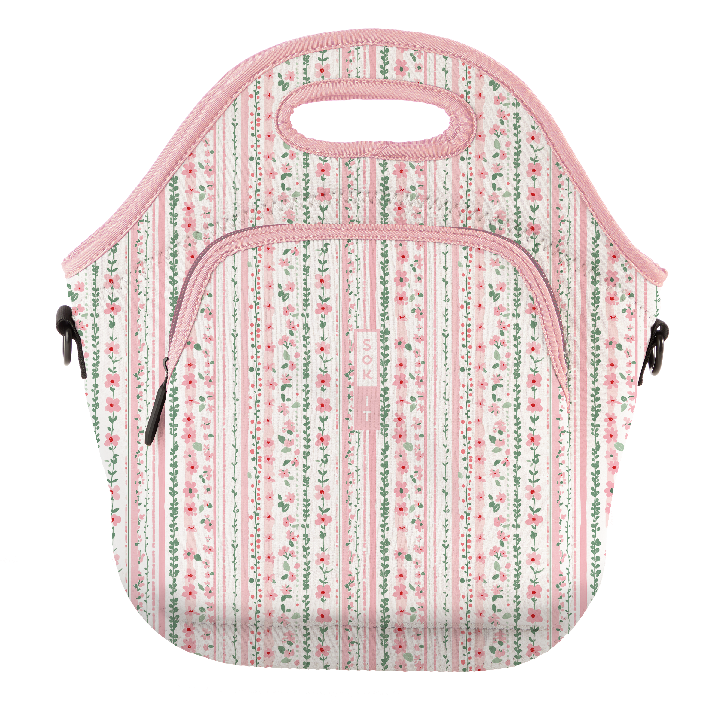 LunchTote XL - Prim & Proper