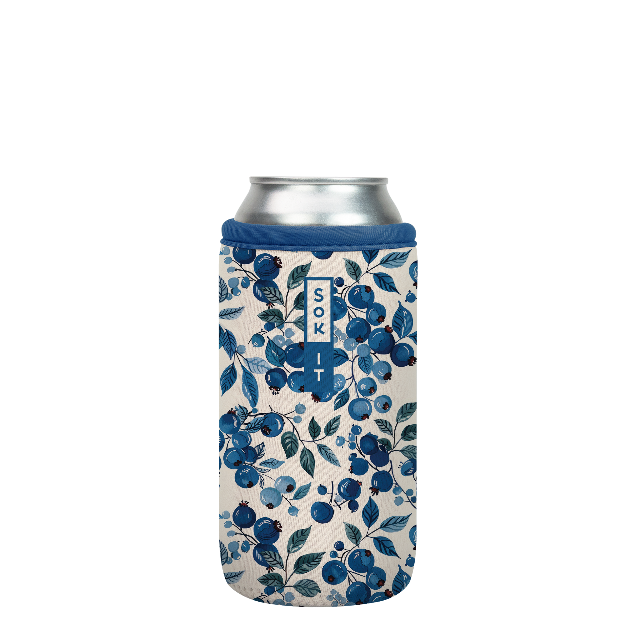 CanSok - Blueberry Hill