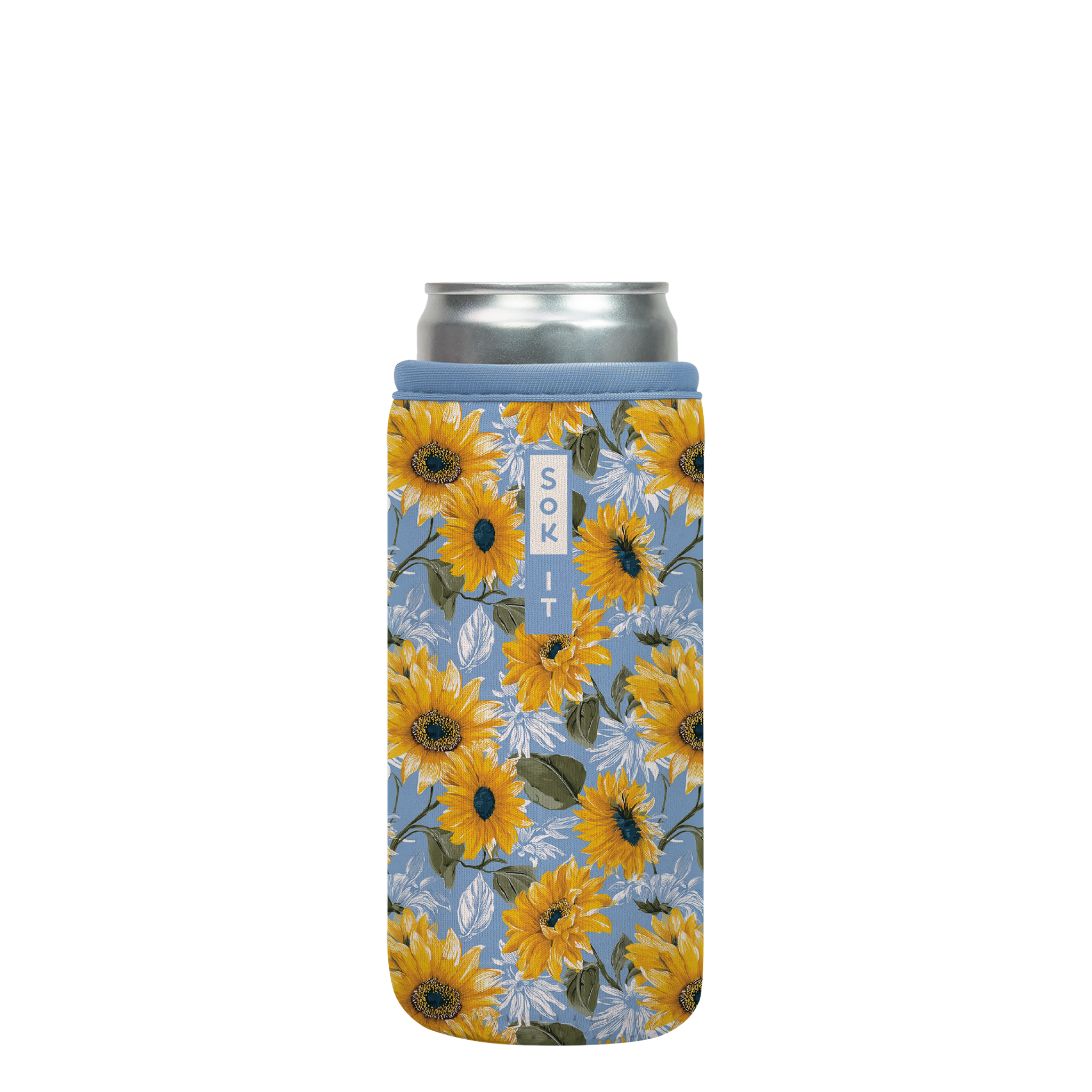CanSok - Sunflower Skies