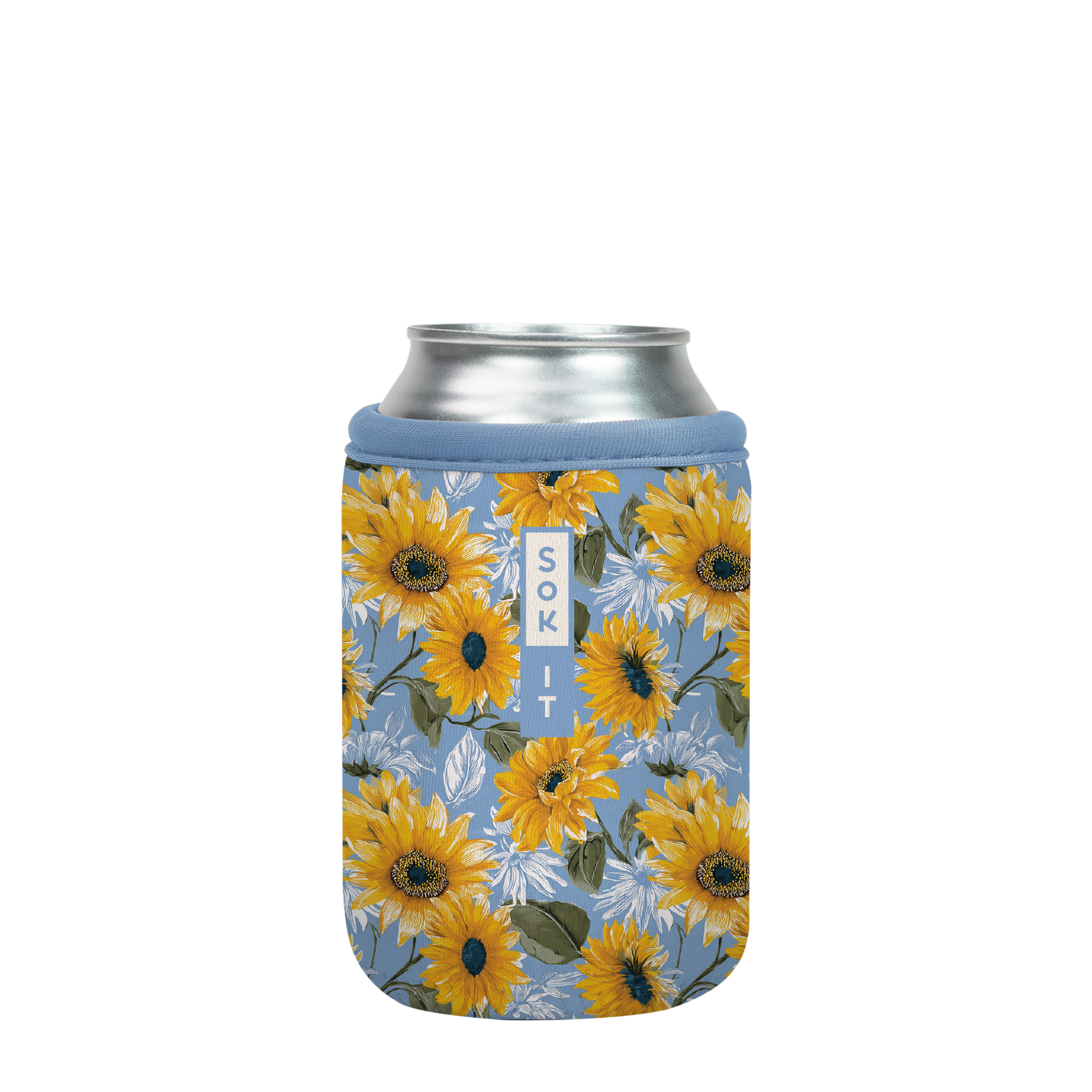 CanSok - Sunflower Skies