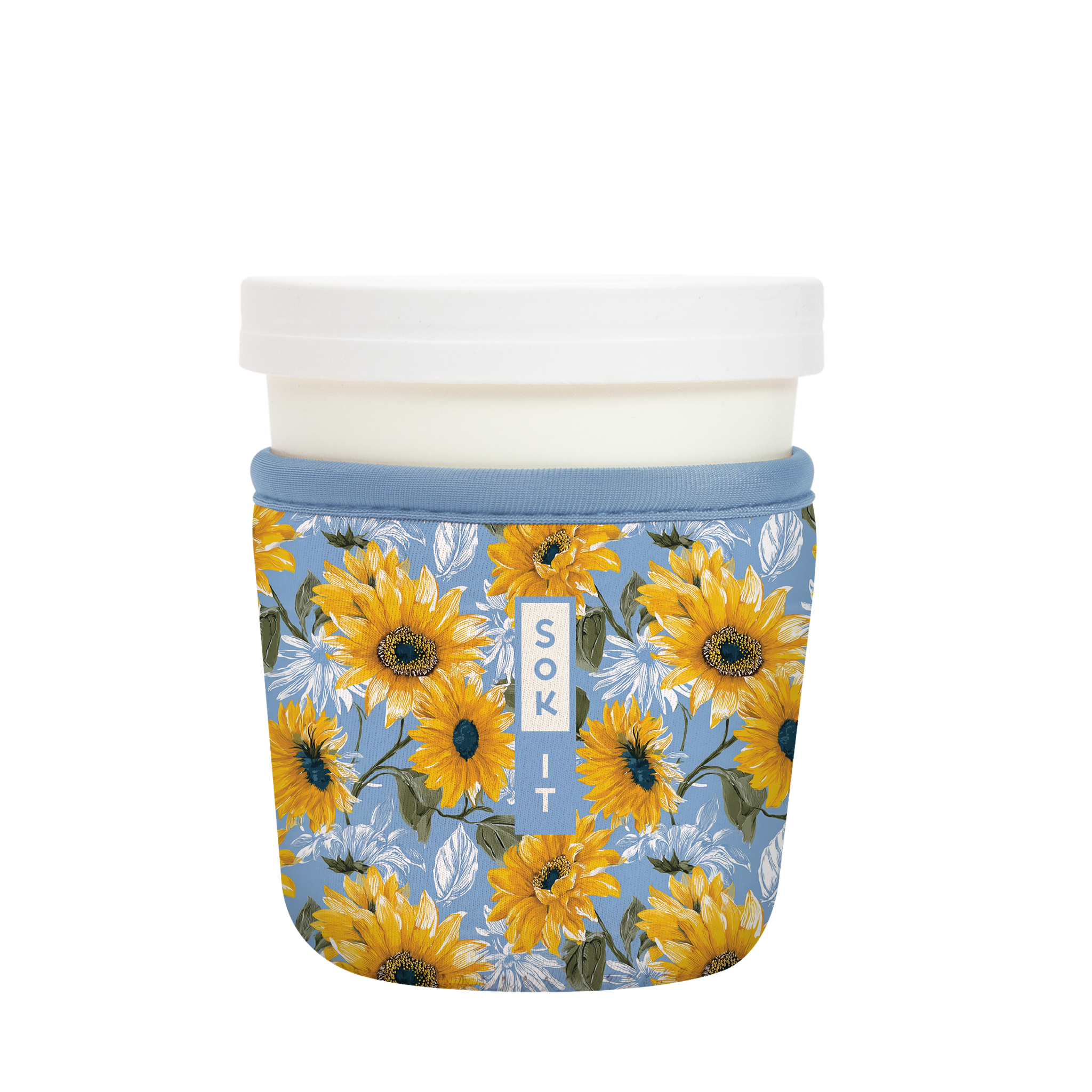 IceCreamSok - Sunflower Skies
