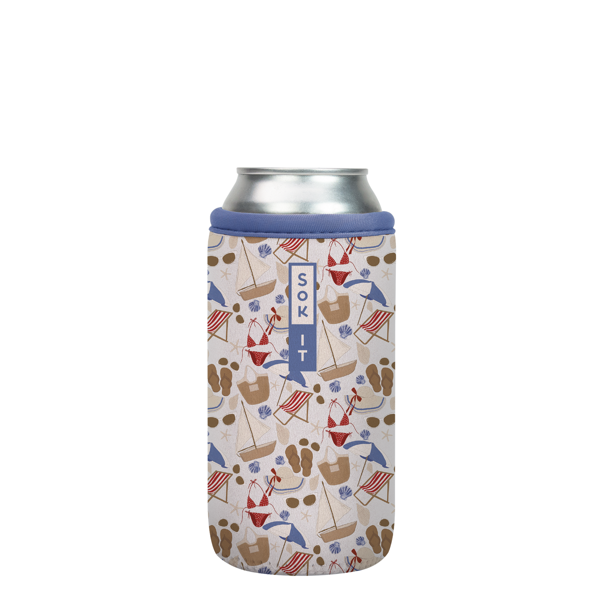 CanSok - Coastal Weekender