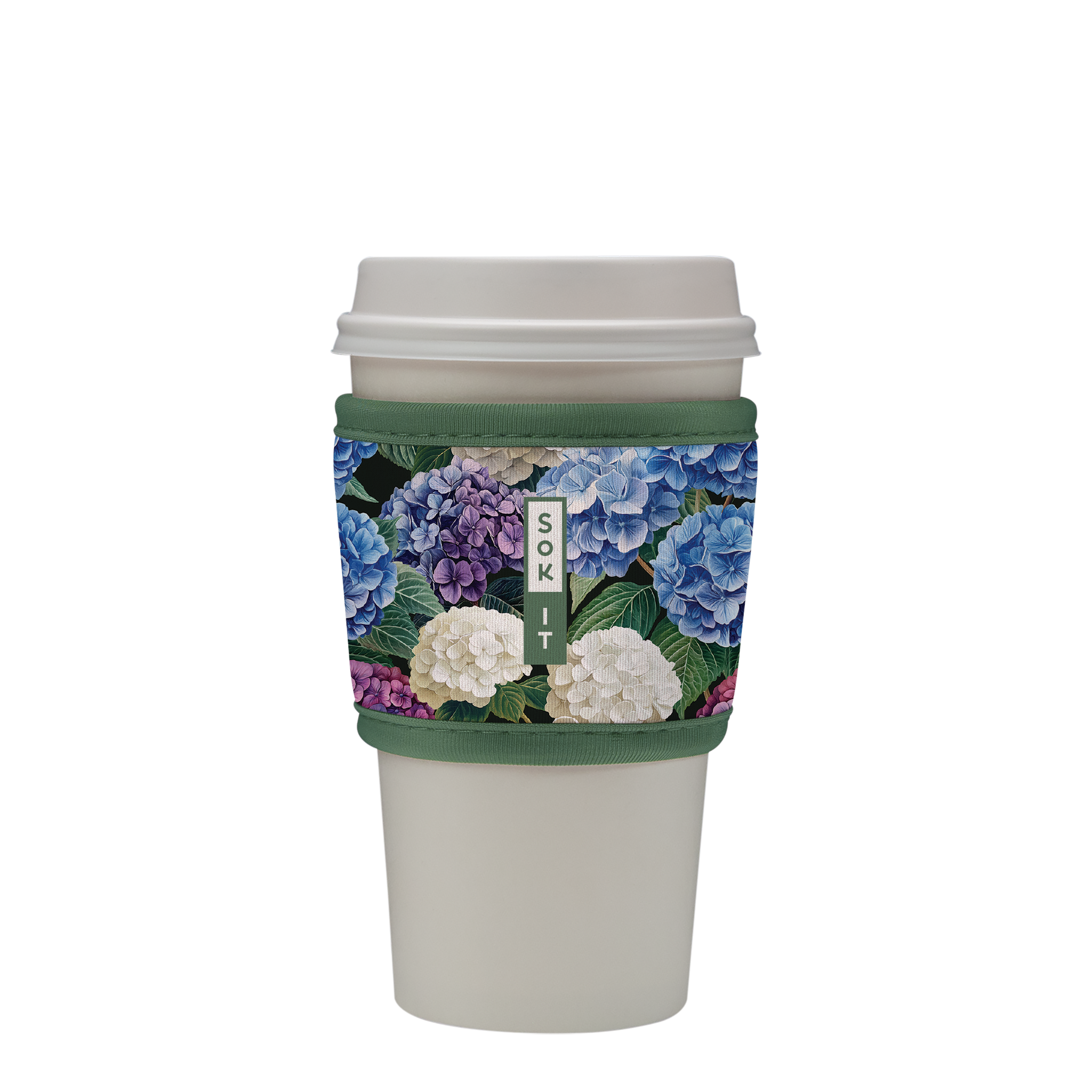 HotSok - Hydrangea Garden
