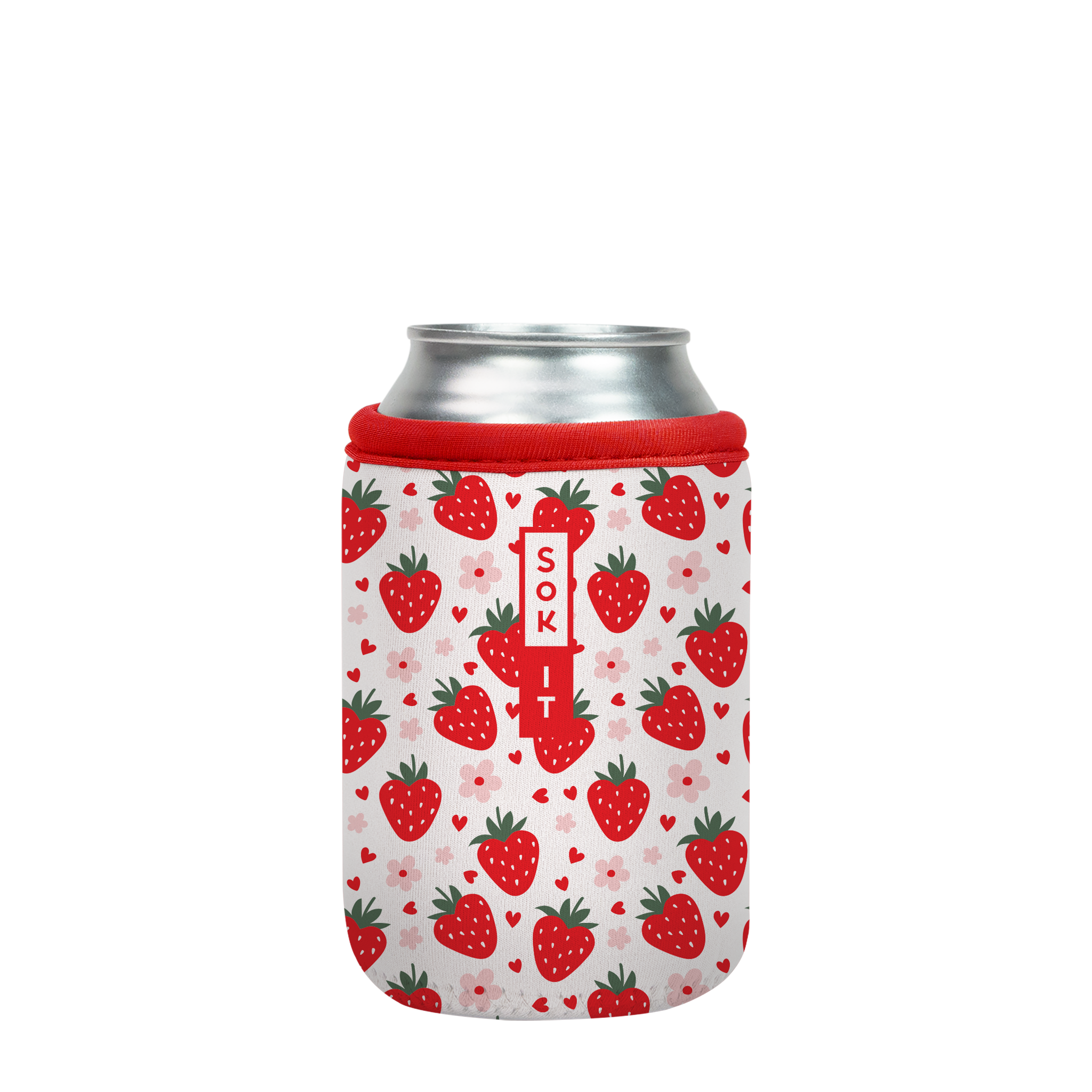 CanSok - Berry Sweet