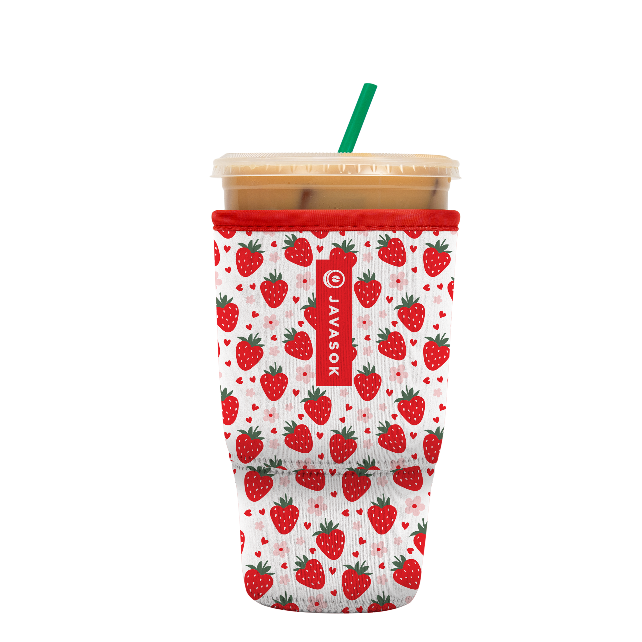 JavaSok - Berry Sweet