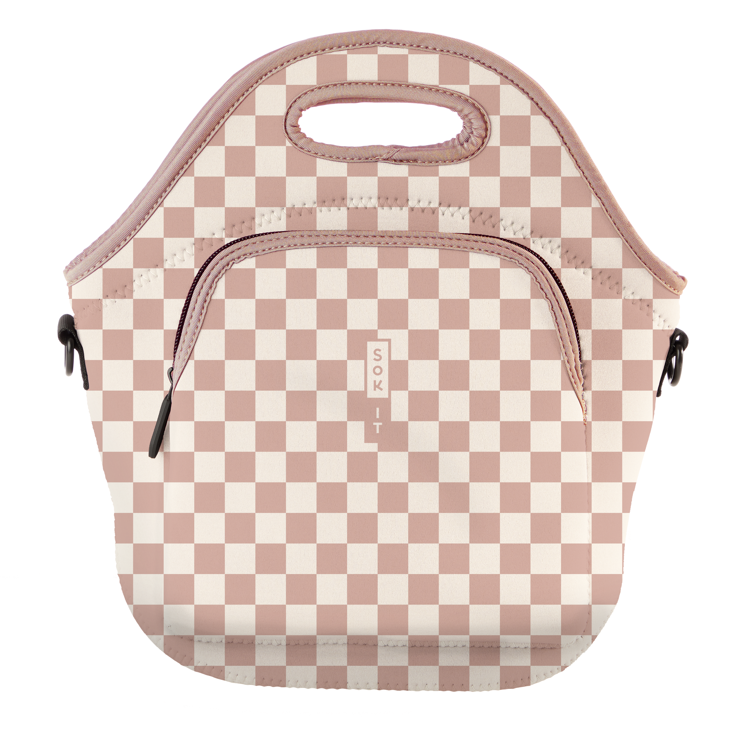 LunchTote XL - Picnic in Paris