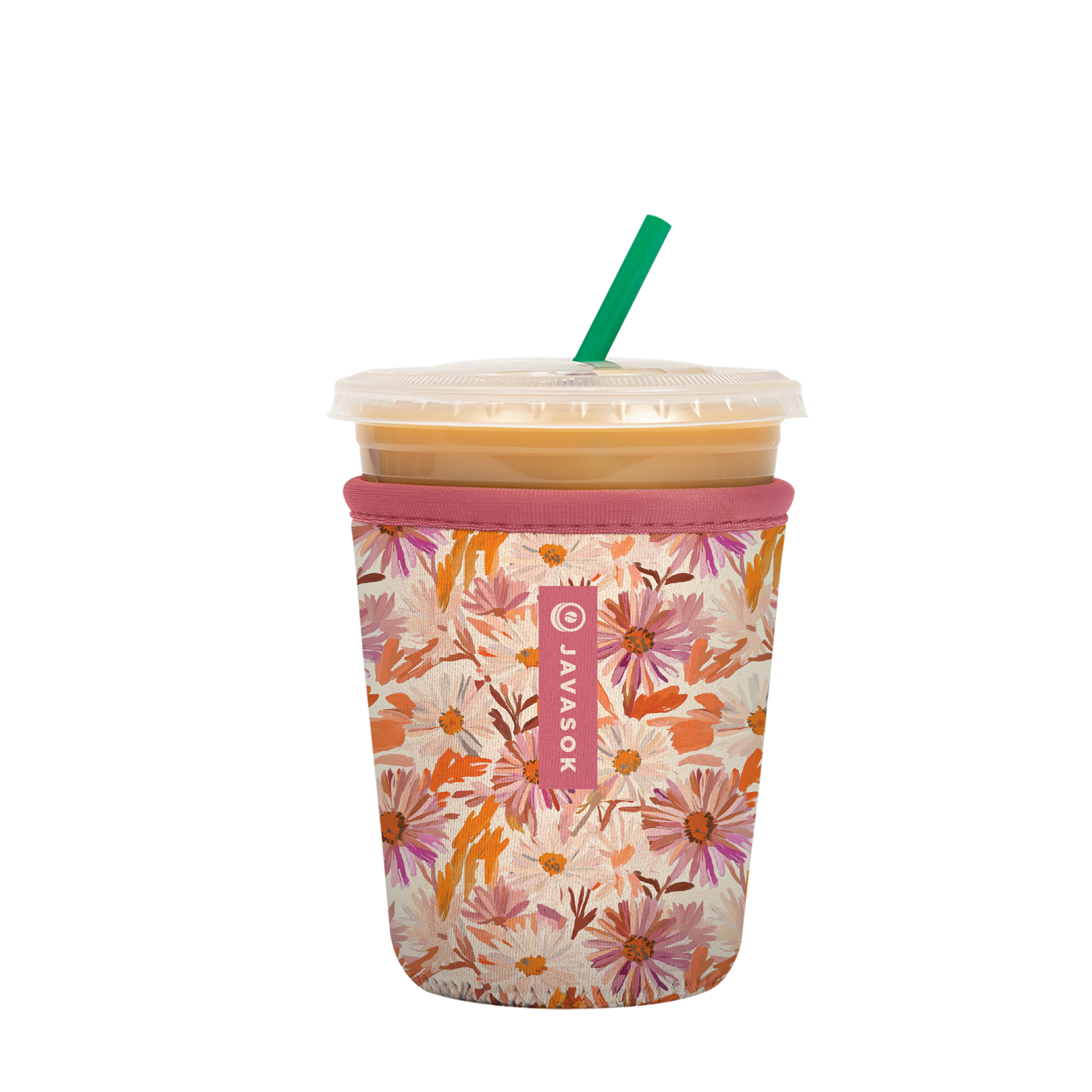 JavaSok - Pick Me Petals