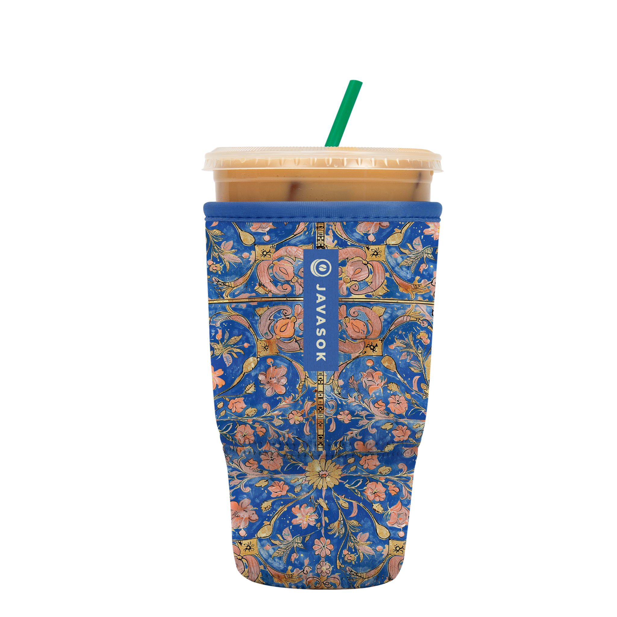 JavaSok - Bespoke Blooms