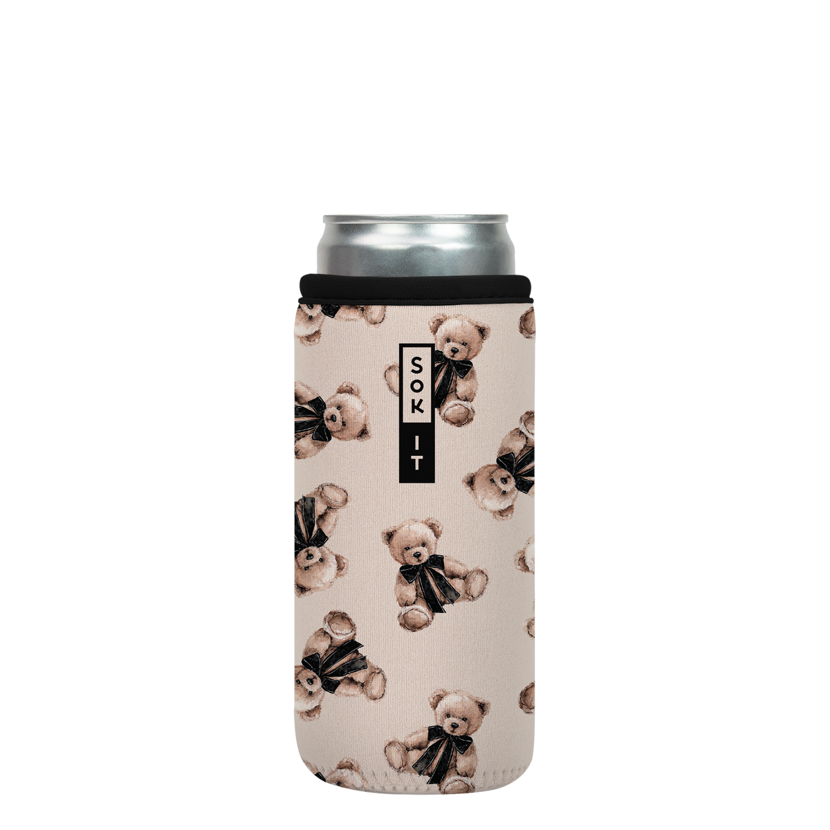 CanSok - Beau Bear