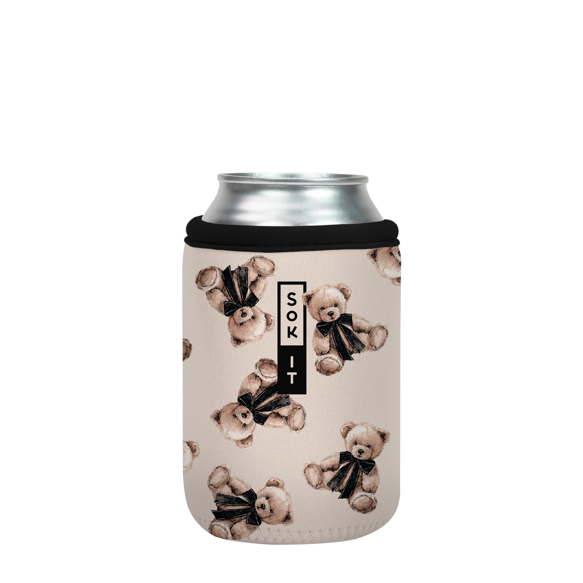 CanSok - Beau Bear