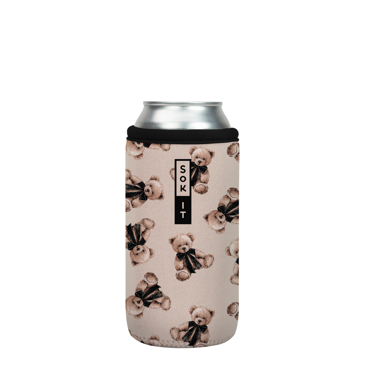 CanSok - Beau Bear