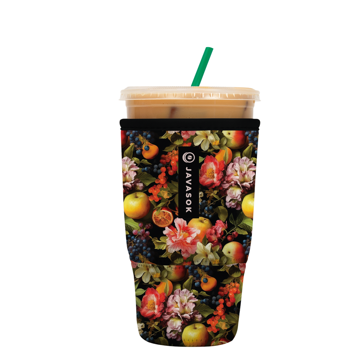 JavaSok - Fruitful Harvest