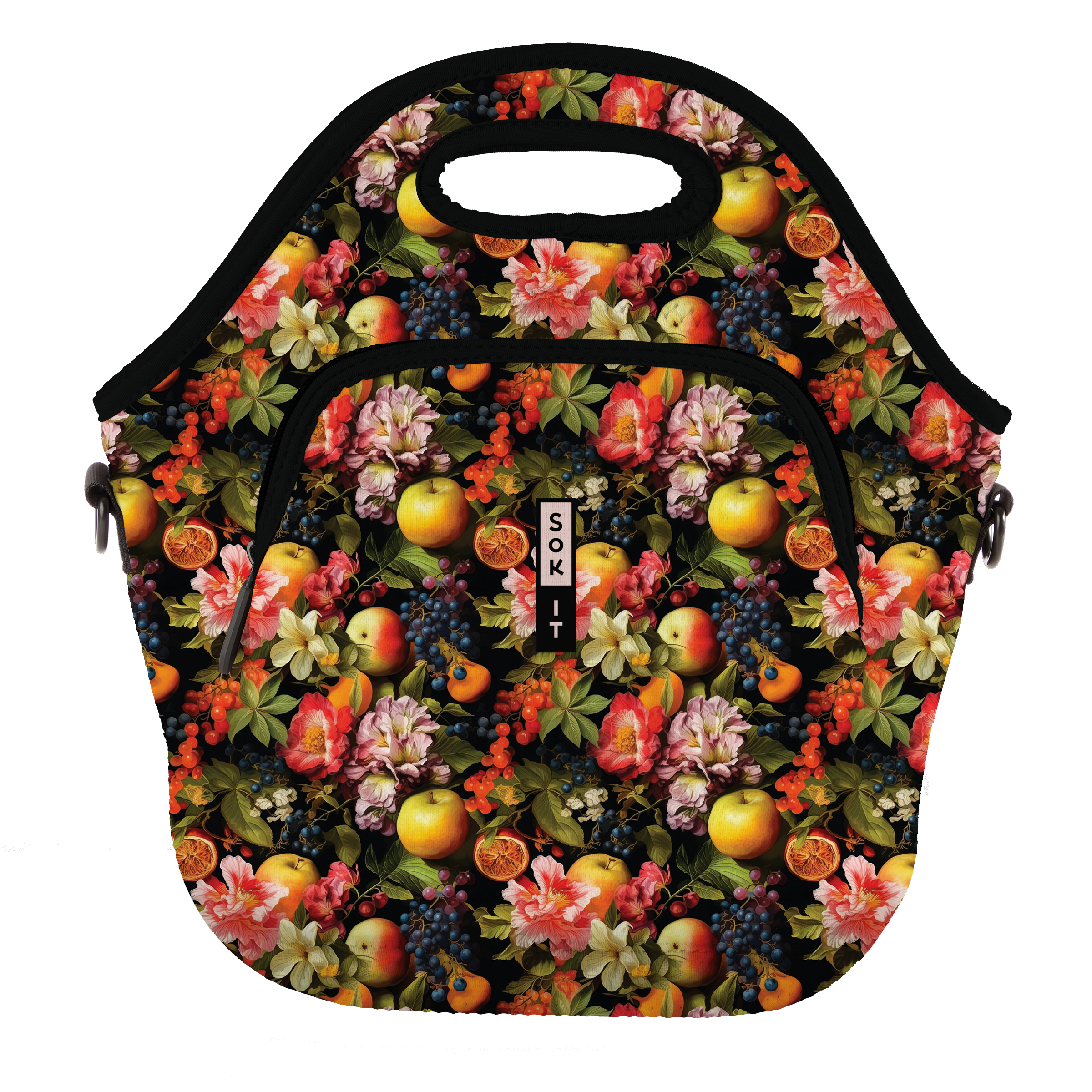 LunchTote XL - Fruitful Harvest