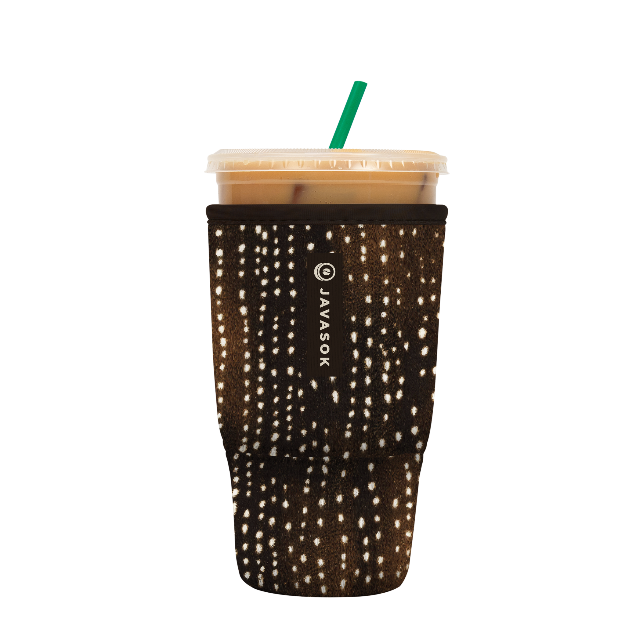 JavaSok - Doe-Eyed Darling