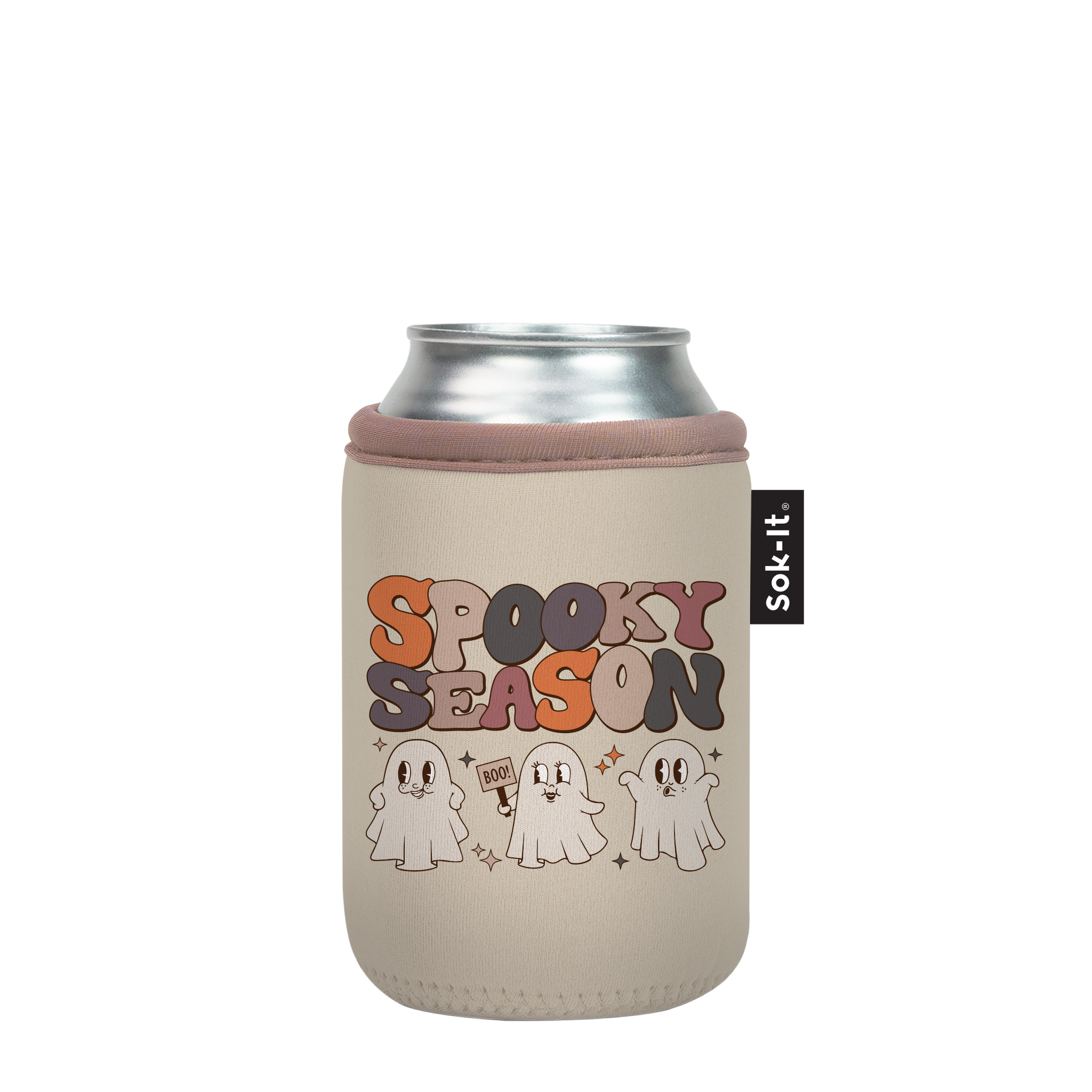CanSok - Spooky Season