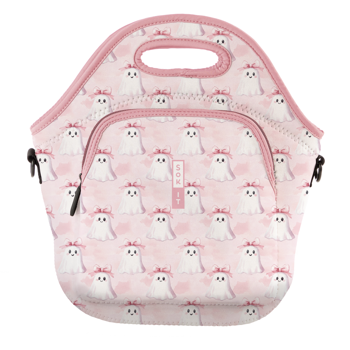 LunchTote XL - Pretty Spooky